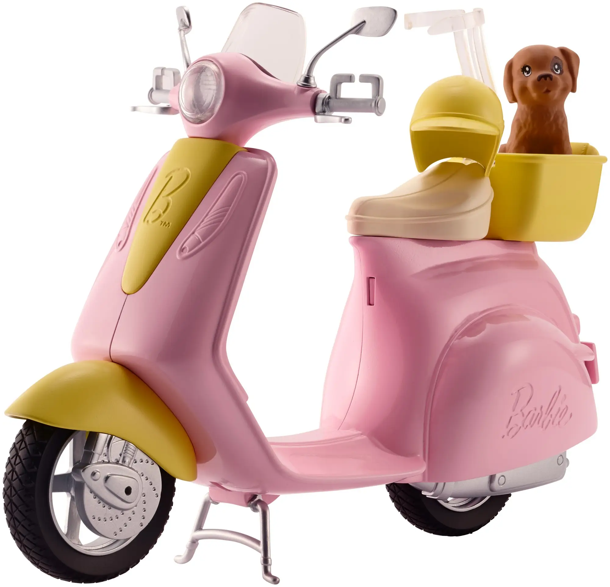 Barbie FRP56 Oyuncak Bebek Aksesuarları