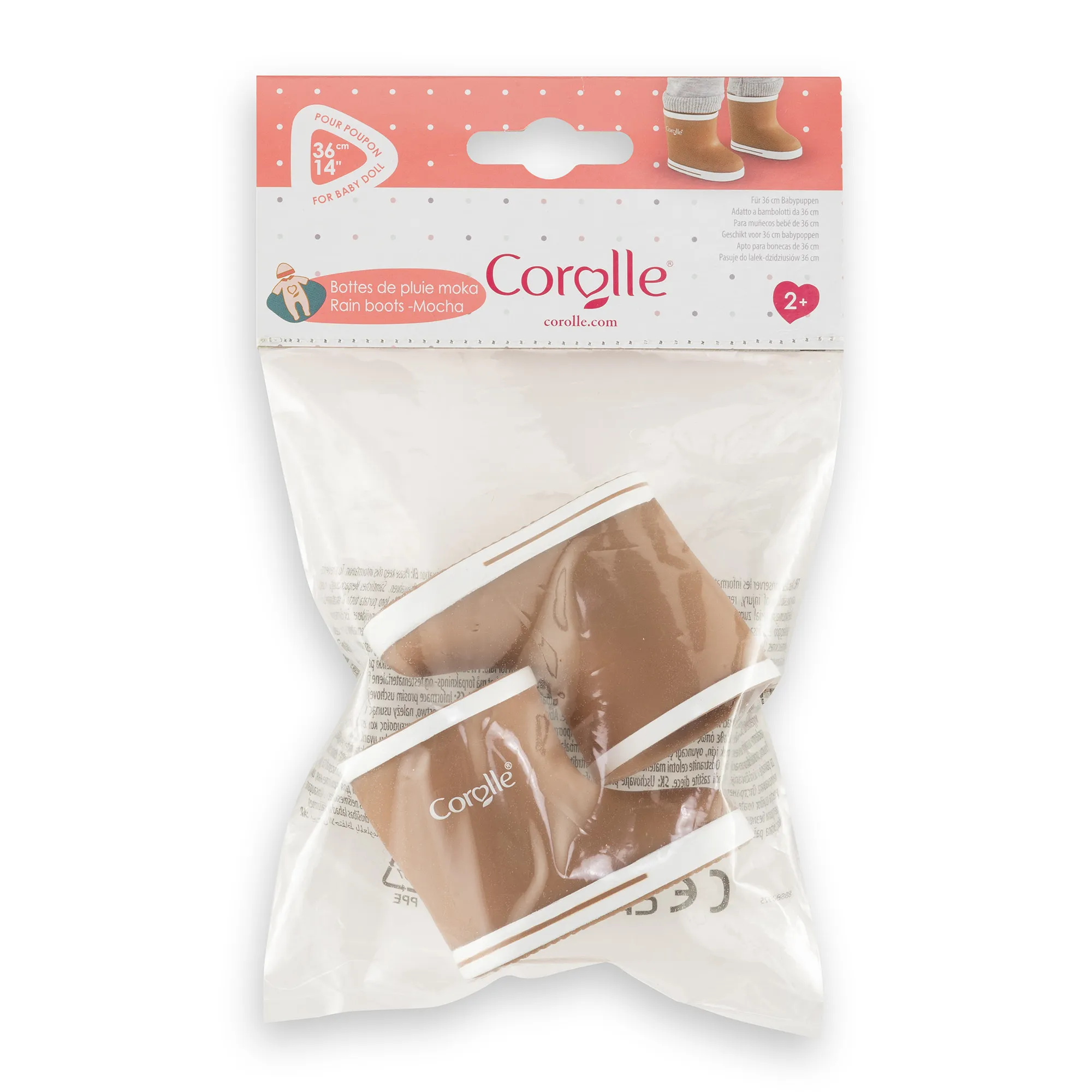 Corolle 9000142160 Oyuncak Bebek Aksesuarları