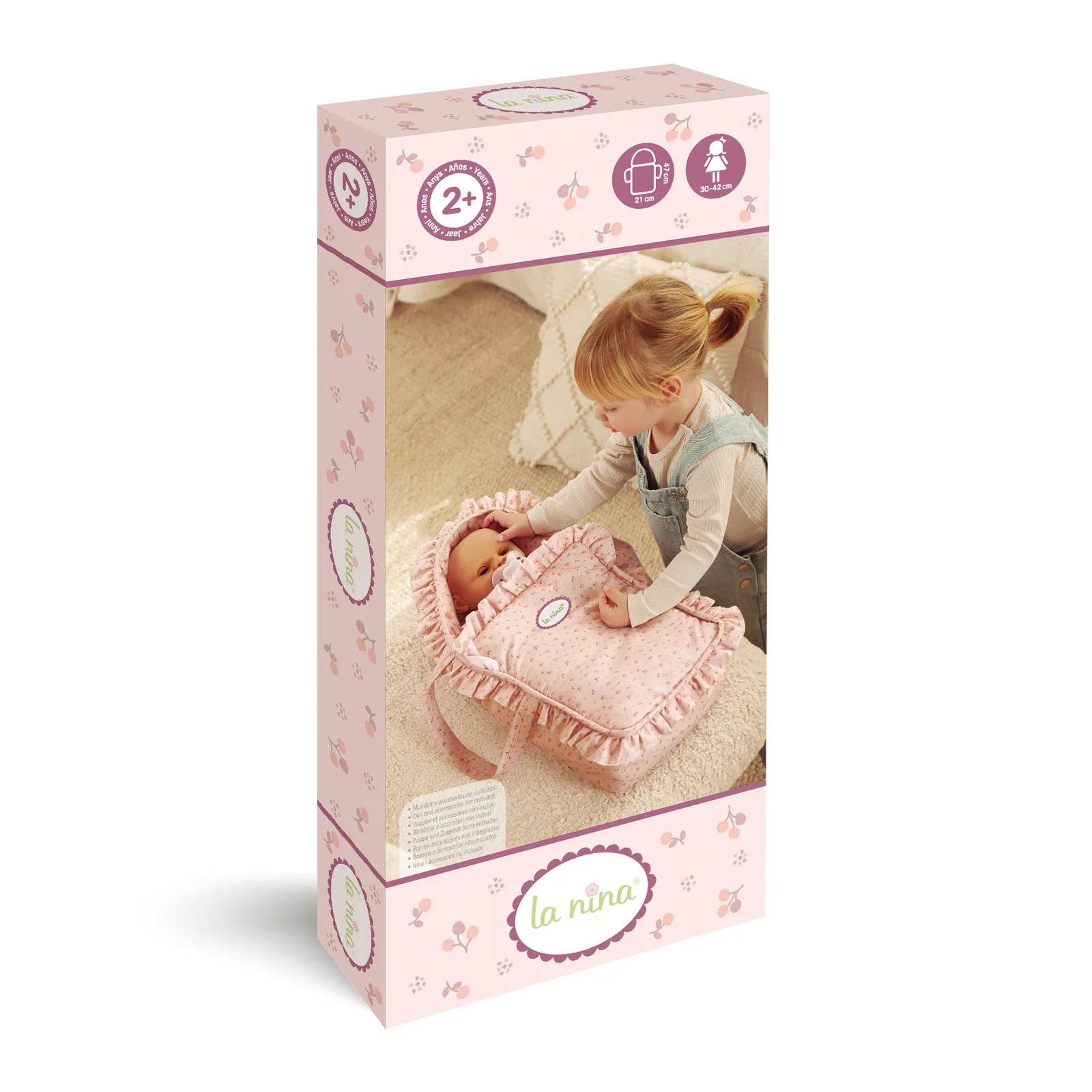 Jumbo 1121000282 Oyuncak Bebek Aksesuarları