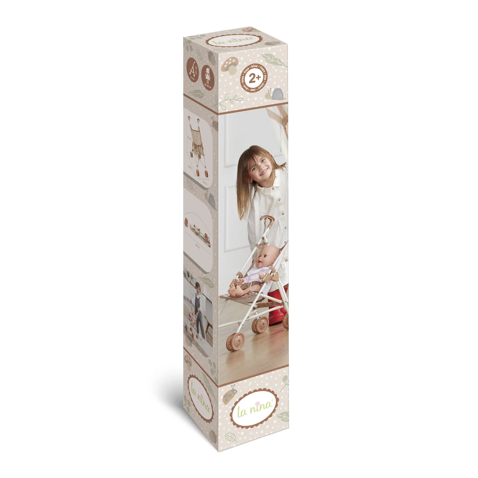 Jumbo 65170 Oyuncak Bebek Aksesuarları