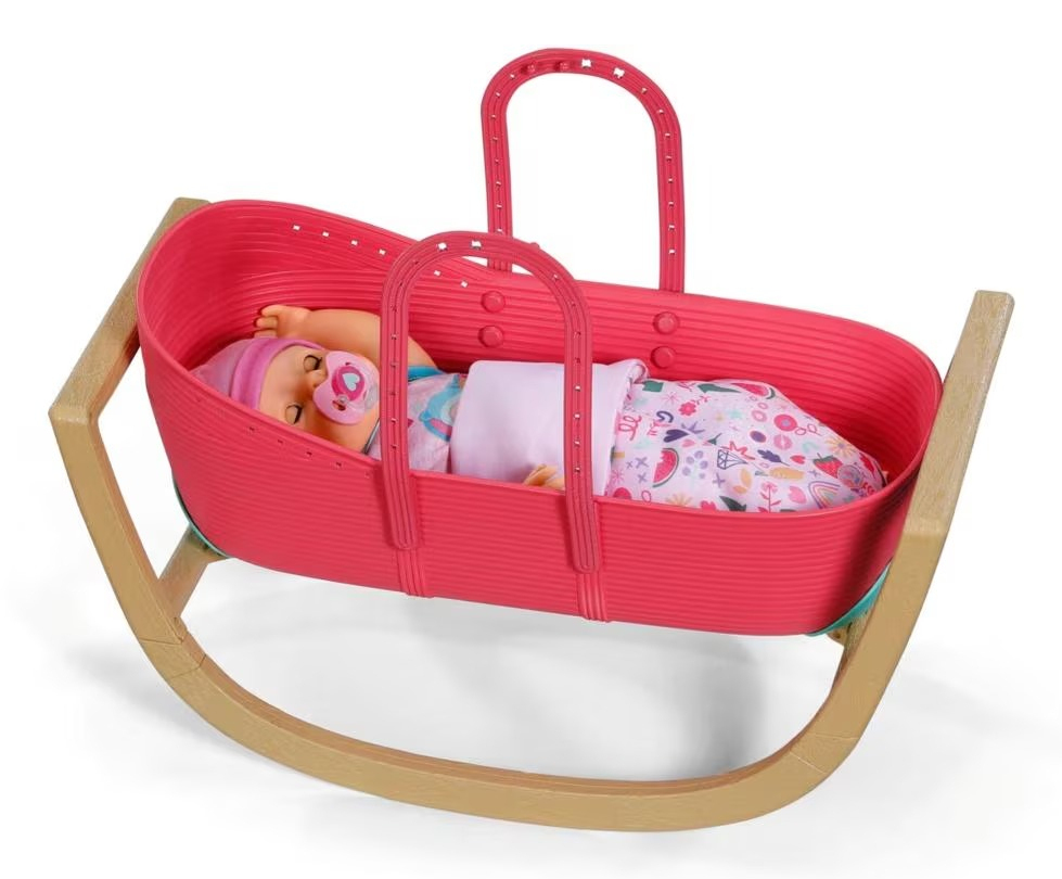 Zapf BABY born 0302.38075 Oyuncak Bebek Aksesuarları