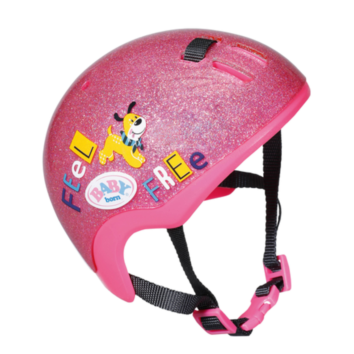 Zapf BABY born Bike Helmet 834909 Oyuncak Bebek Aksesuarları