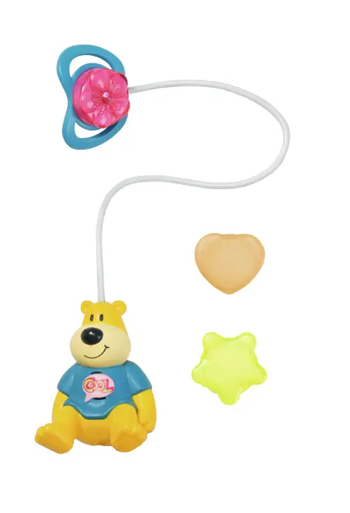 Zapf Interactive Dummy 826881 Oyuncak Bebek Aksesuarları