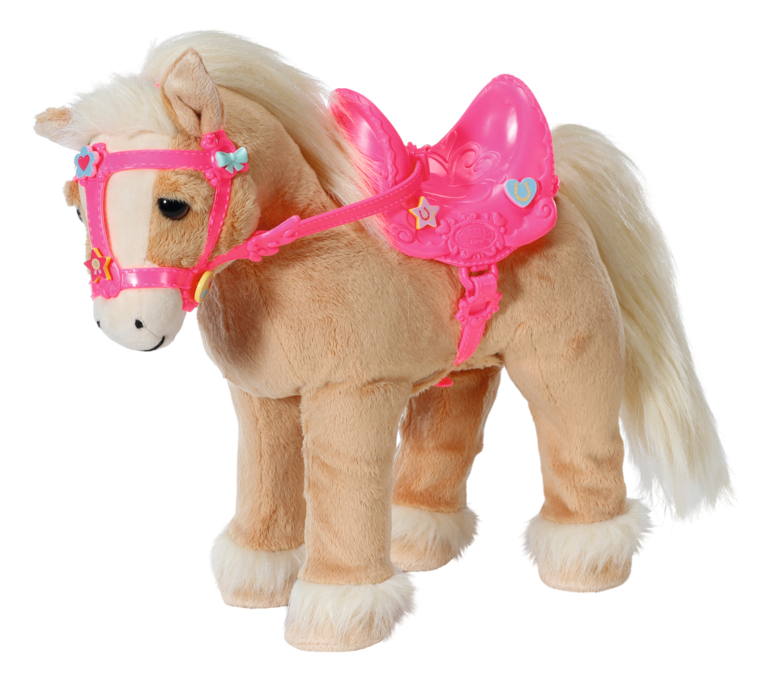 Zapf BABY born My Cute Horse 840627 Thumbnail 2