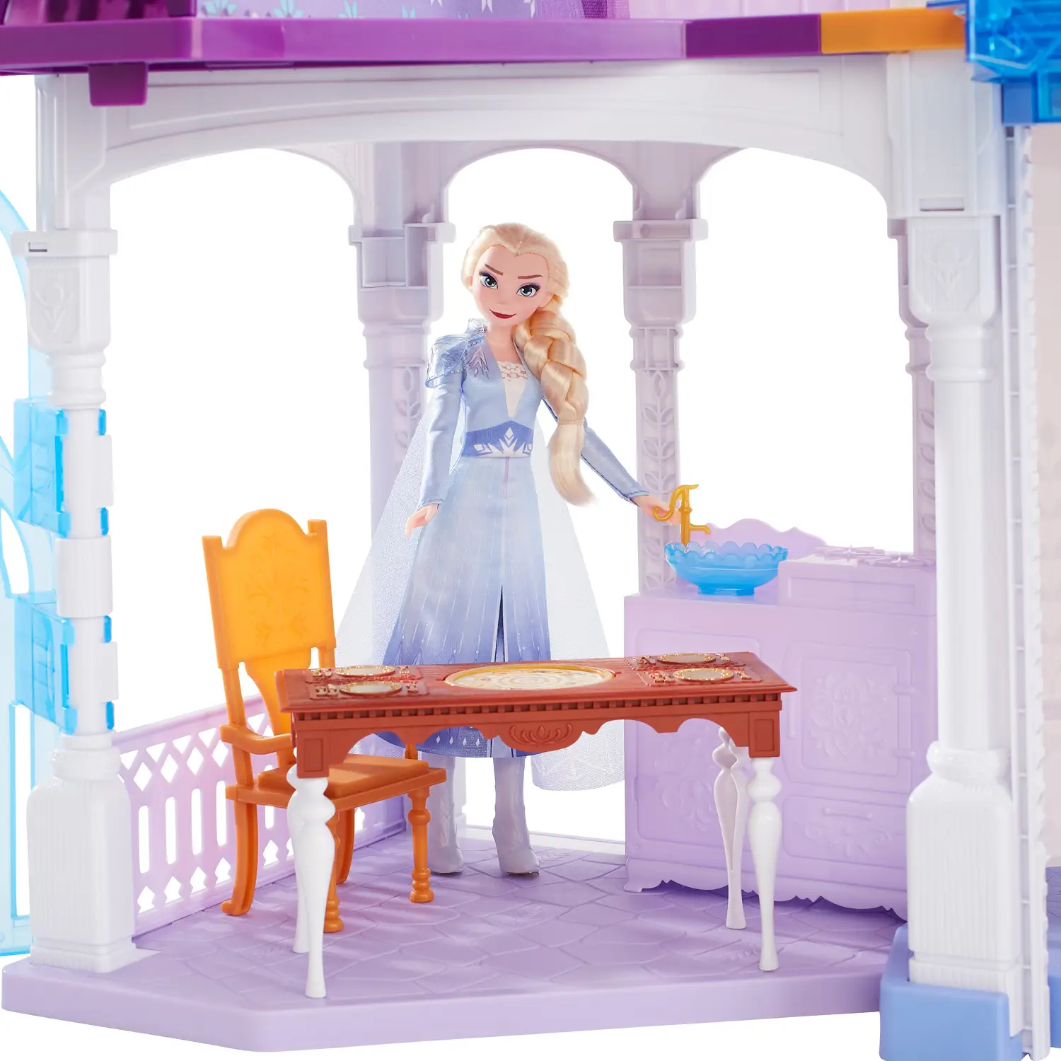 Hasbro E5495EU4 Thumbnail 7