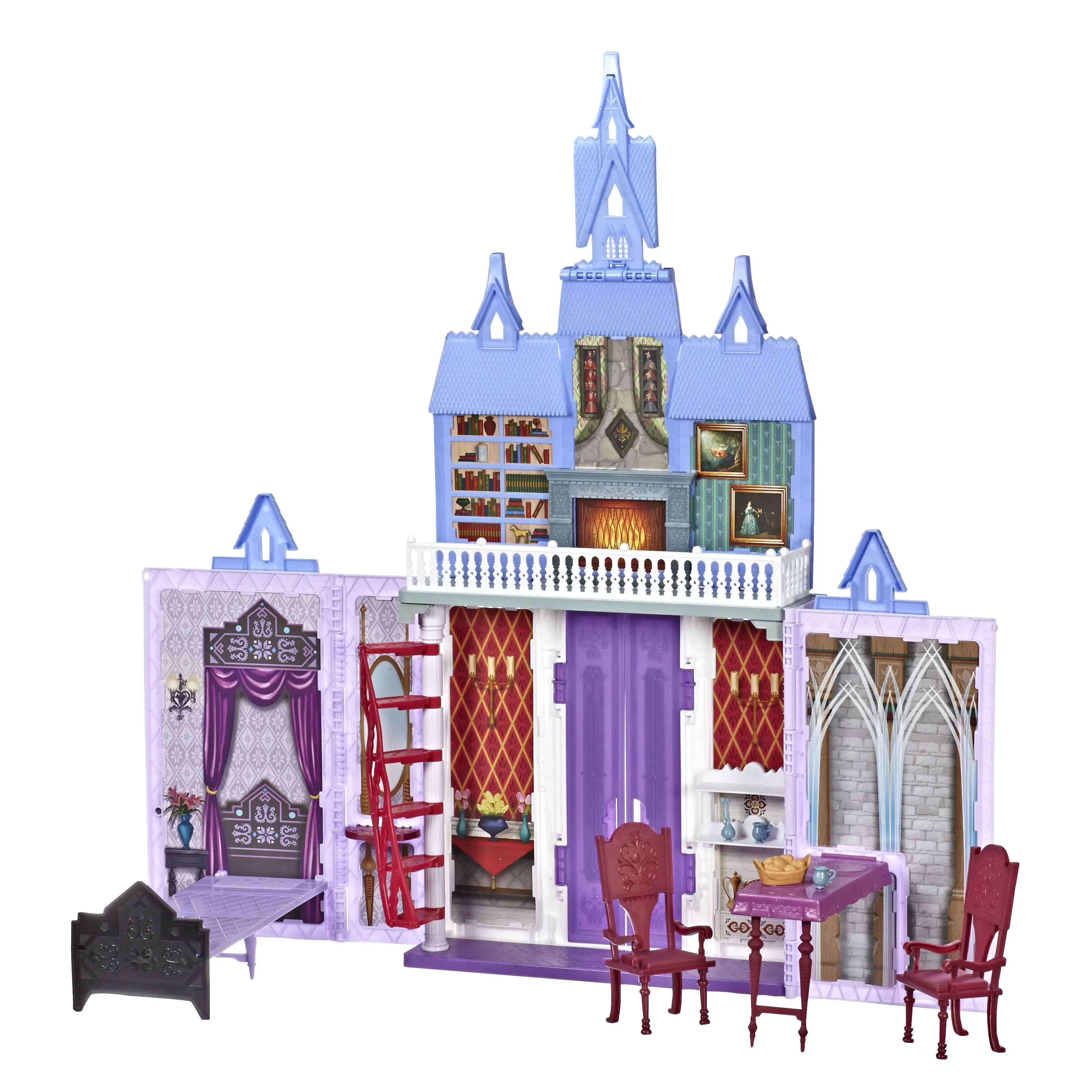 Hasbro E5511EU4 Thumbnail 5