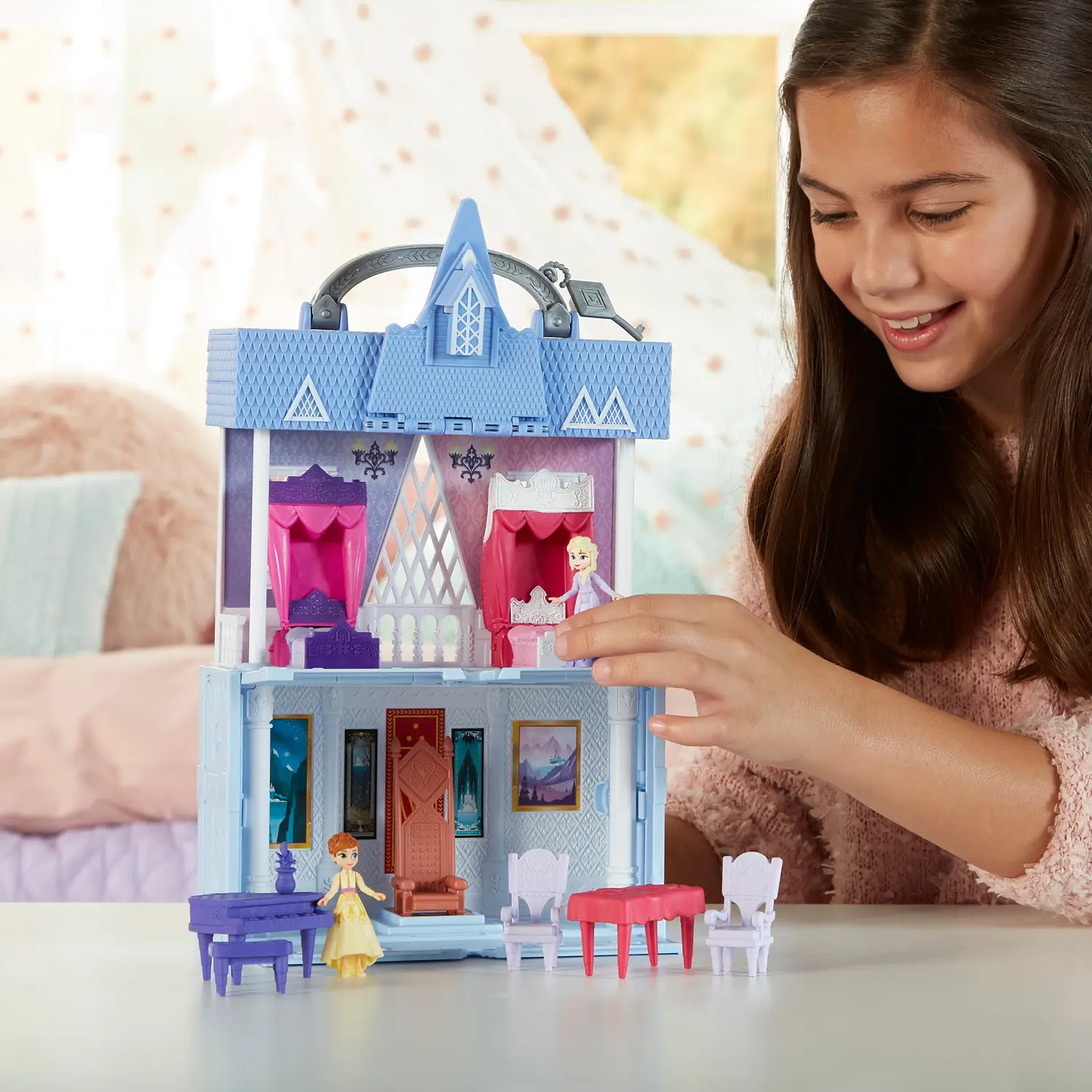 Hasbro E6548EU40 Thumbnail 4