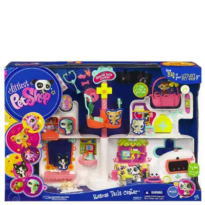Hasbro Littlest Pet Shop 94481