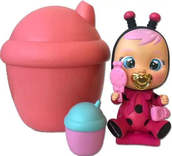 IMC Toys Magic Tears 8421134097605 Oyuncak Bebekevleri
