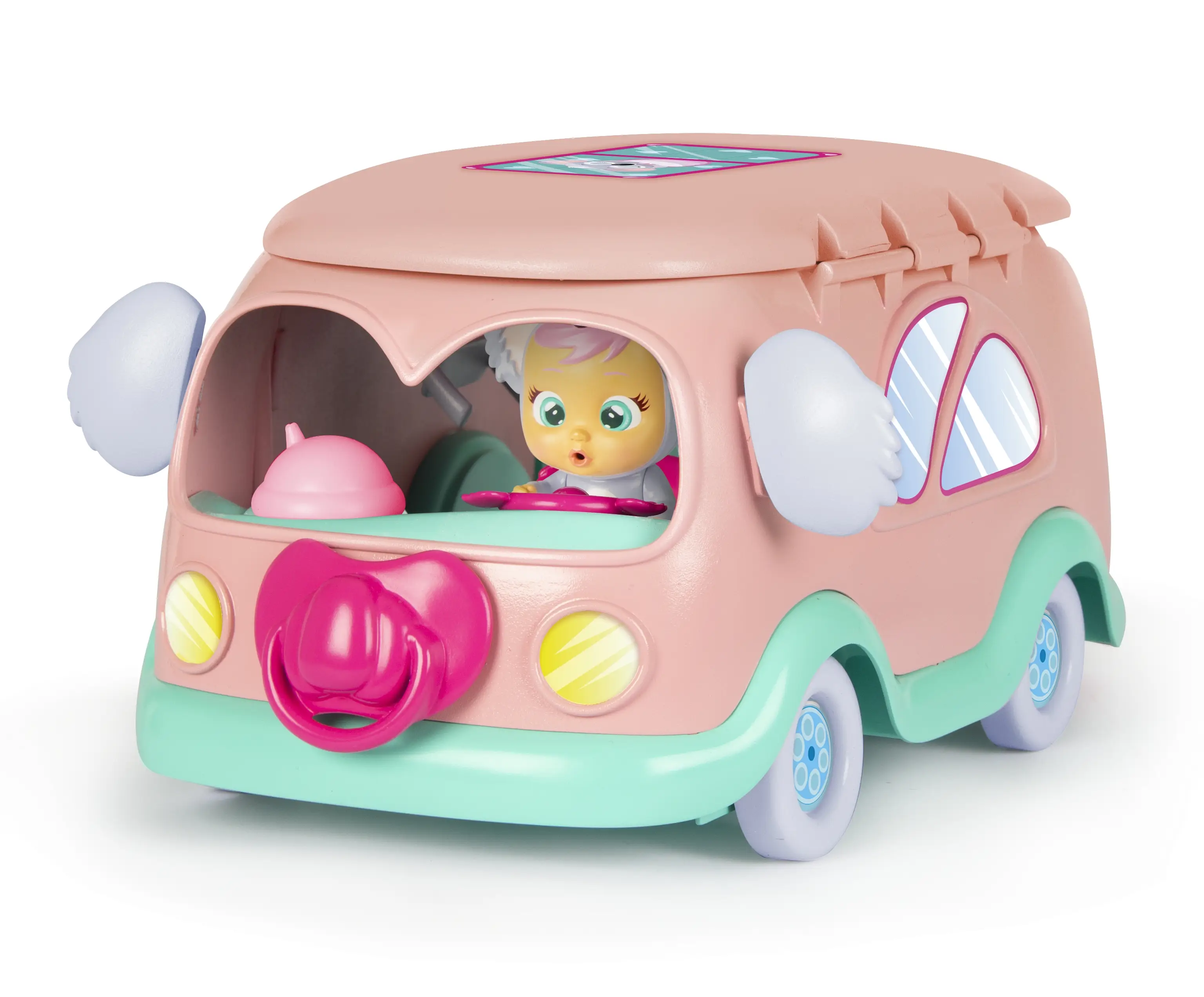 IMC Toys Magic Tears IM91931 Oyuncak Bebekevleri