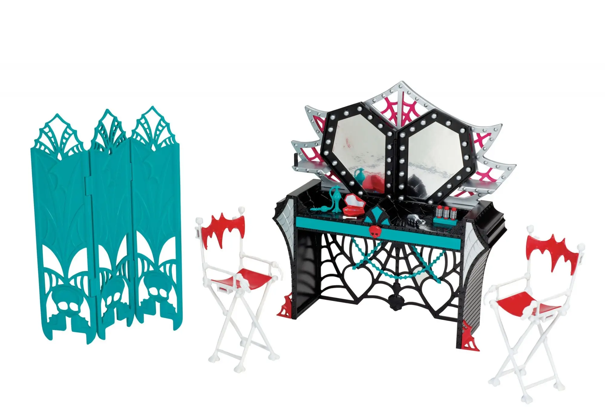 Mattel BDD90 Oyuncak Bebekevleri