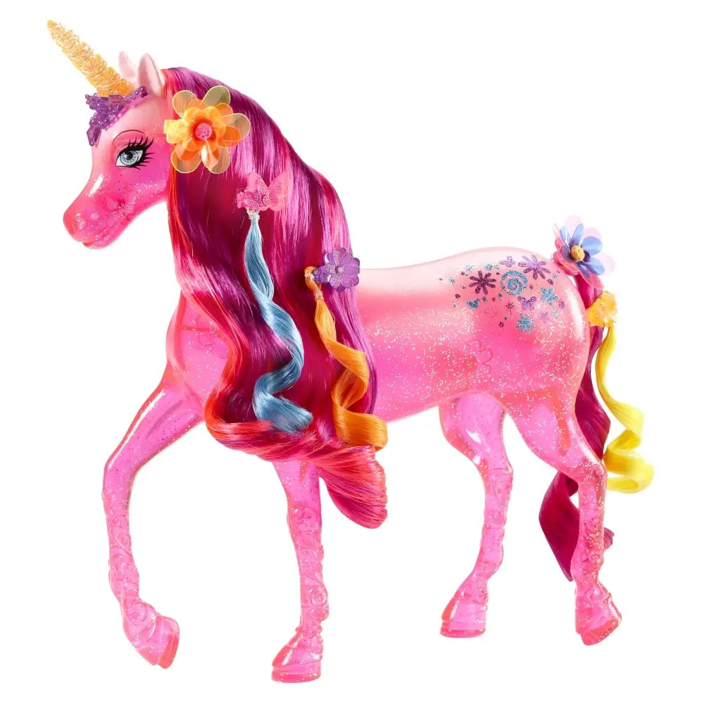 Mattel BLP40 Oyuncak Bebekevleri