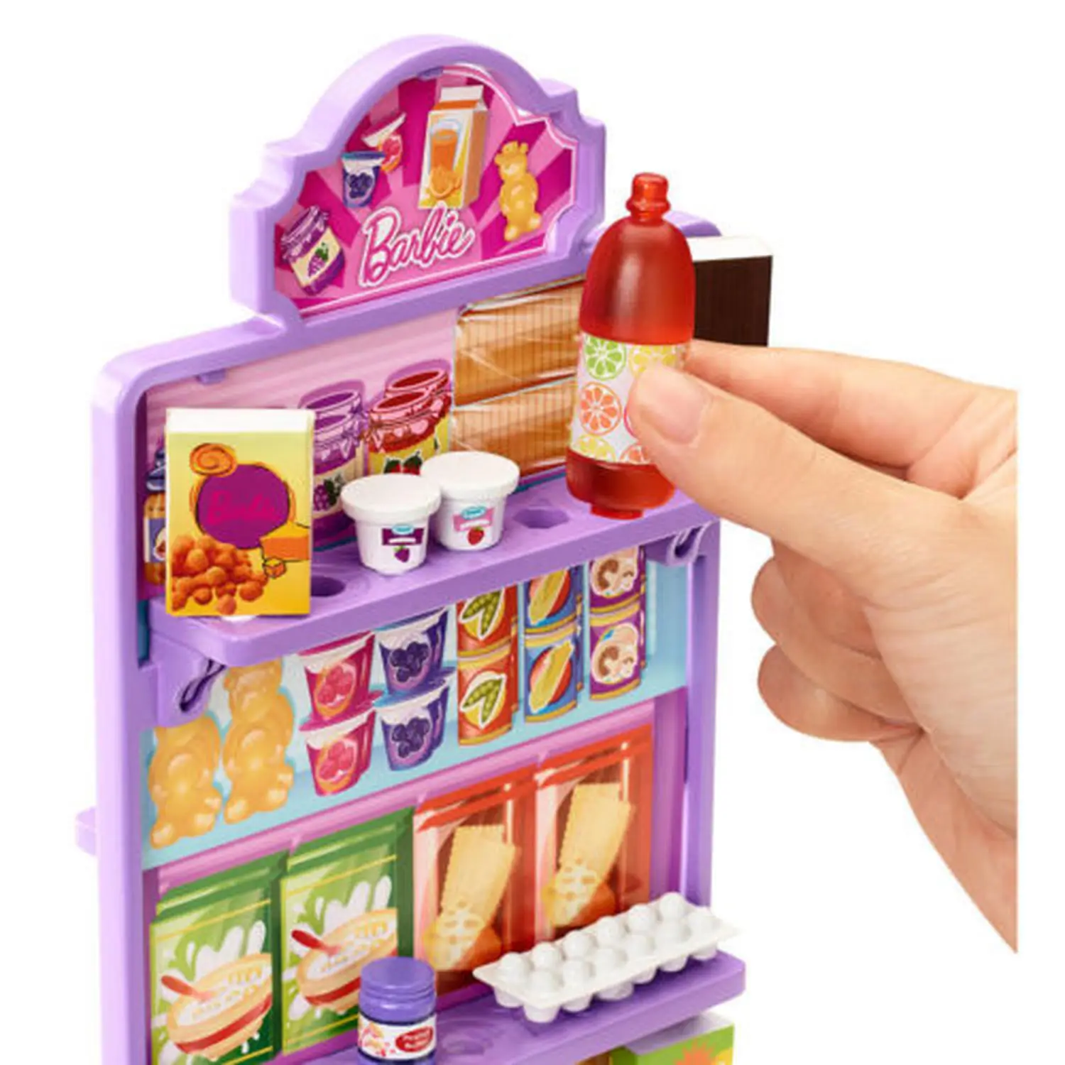 Mattel CCL71CCL72 Thumbnail 3