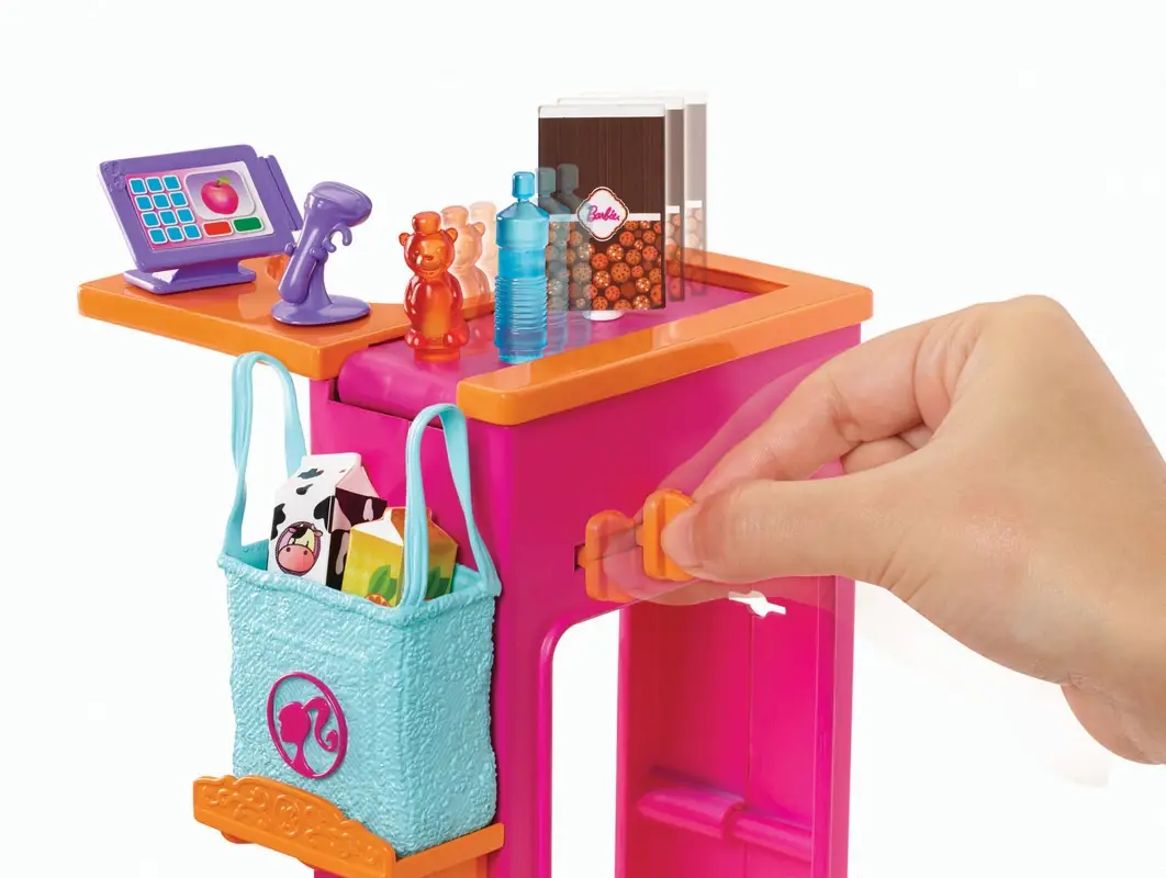 Mattel CCL71CCL72 Thumbnail 5