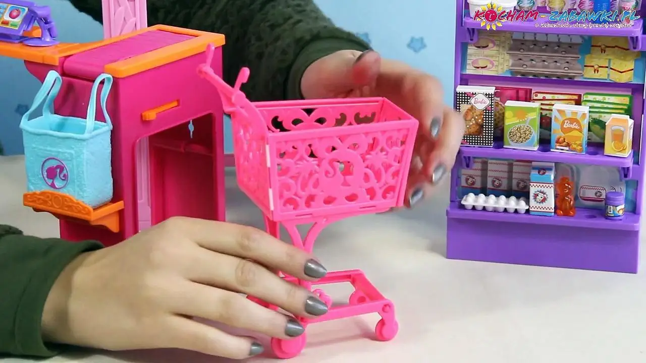 Mattel CCL71CCL72 Thumbnail 6