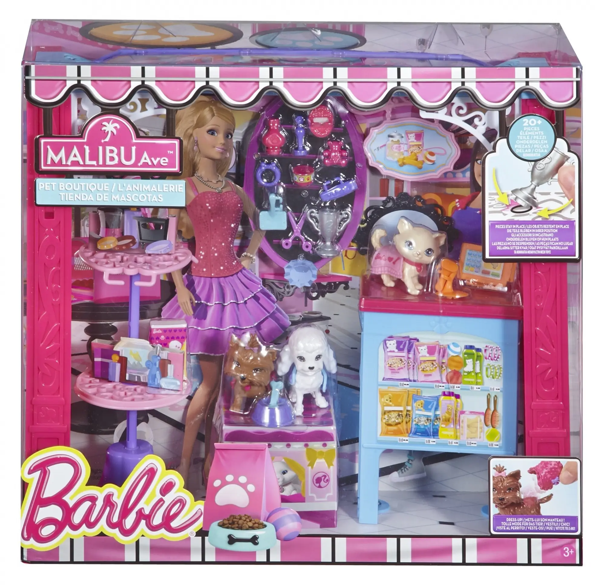 Mattel CCL71CCL73 Thumbnail 2
