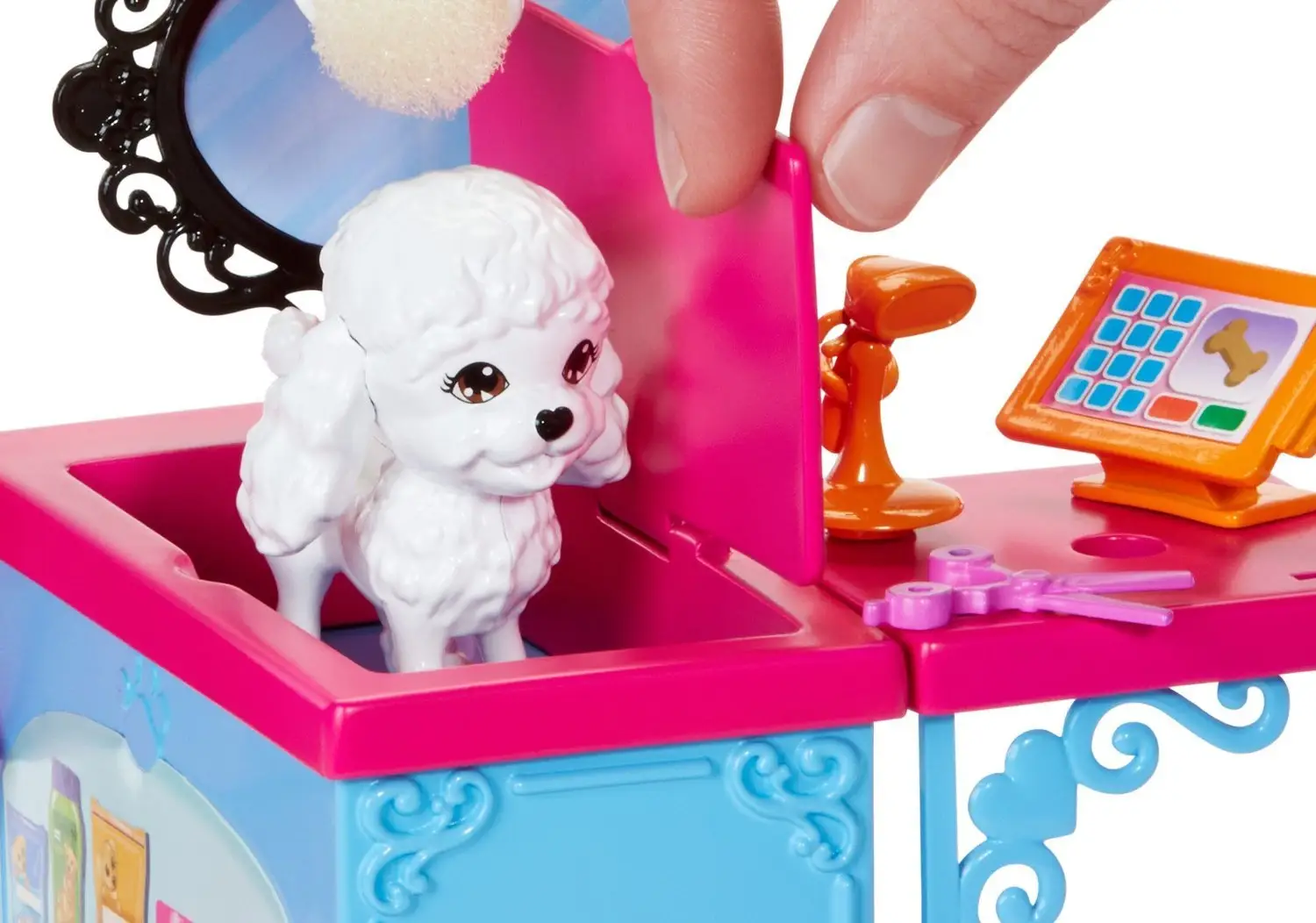 Mattel CCL71CCL73 Thumbnail 6