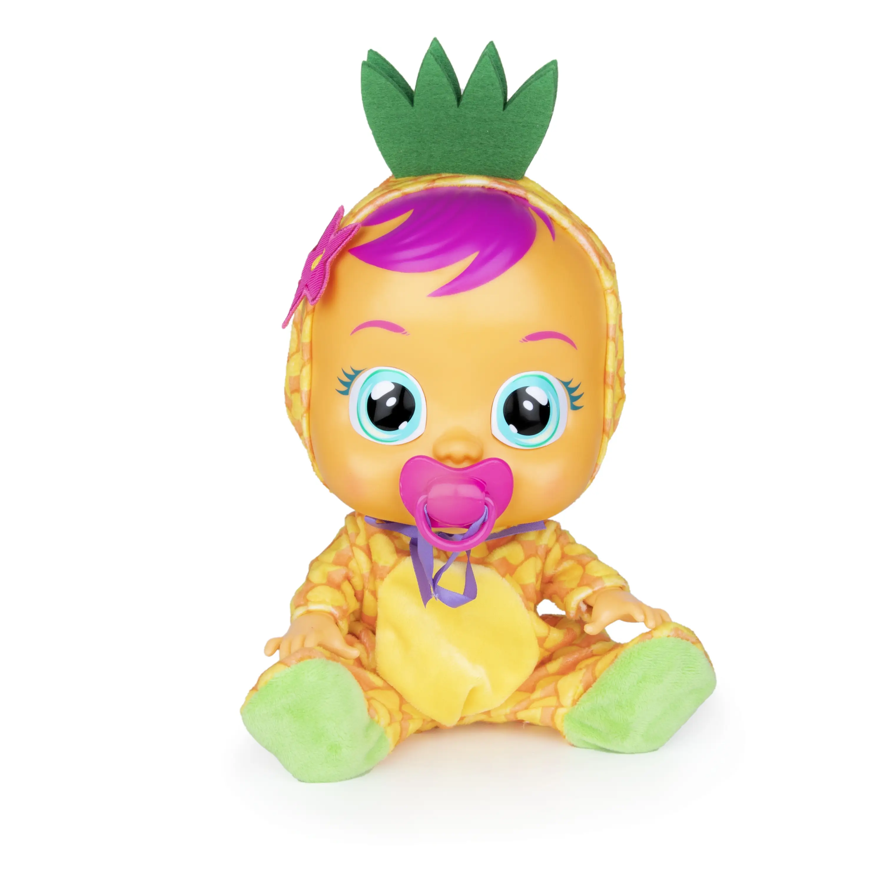 IMC Toys IM93829 Cry Babies Oyuncak Bebek Oyuncak Bebekle