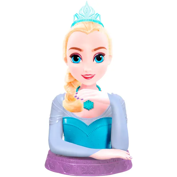 IMC Toys 16842 Elsa Oyuncak Bebek Oyuncak Bebekle