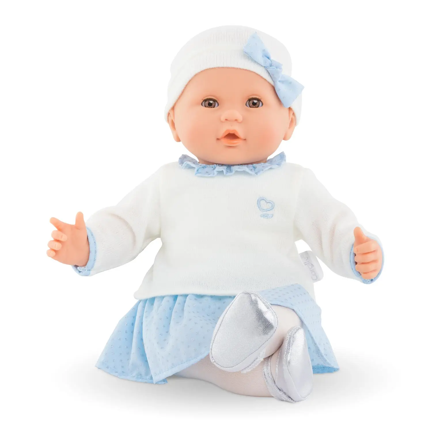 Corolle Anais Winter Sparkle 130240 Oyuncak Bebek Oyuncak Bebekle