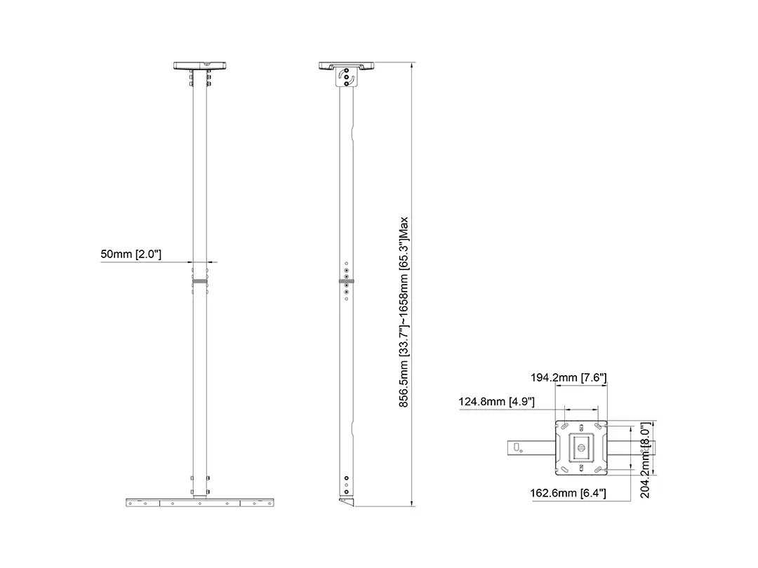 Multibrackets 1577 Thumbnail 5