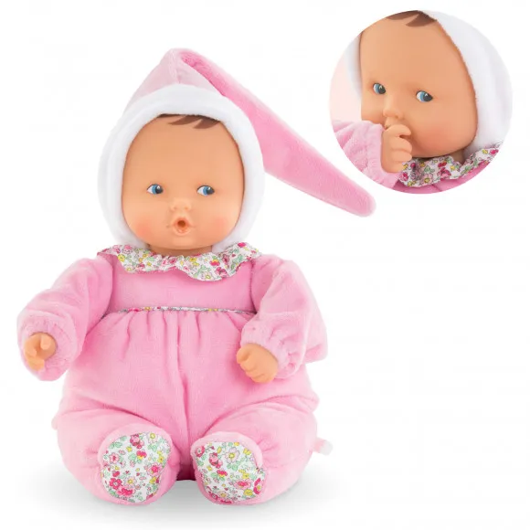Corolle Babipouce Blossom Garden 20130 Oyuncak Bebek Thumbnail 0