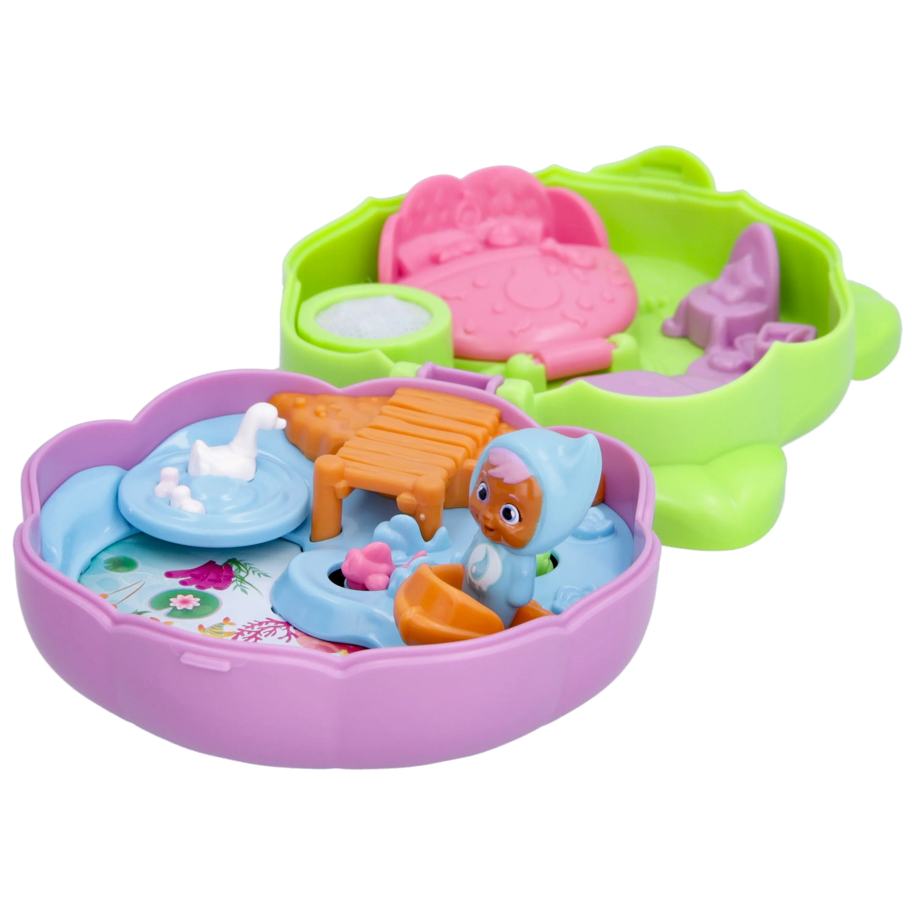 IMC Toys Cry Babies 905535 Oyuncak Bebek Oyuncak Bebekle