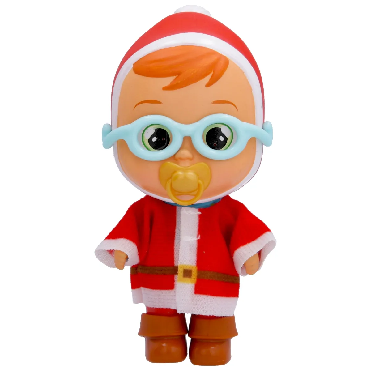 IMC Toys Cry Babies 89082 Oyuncak Bebek Thumbnail 3
