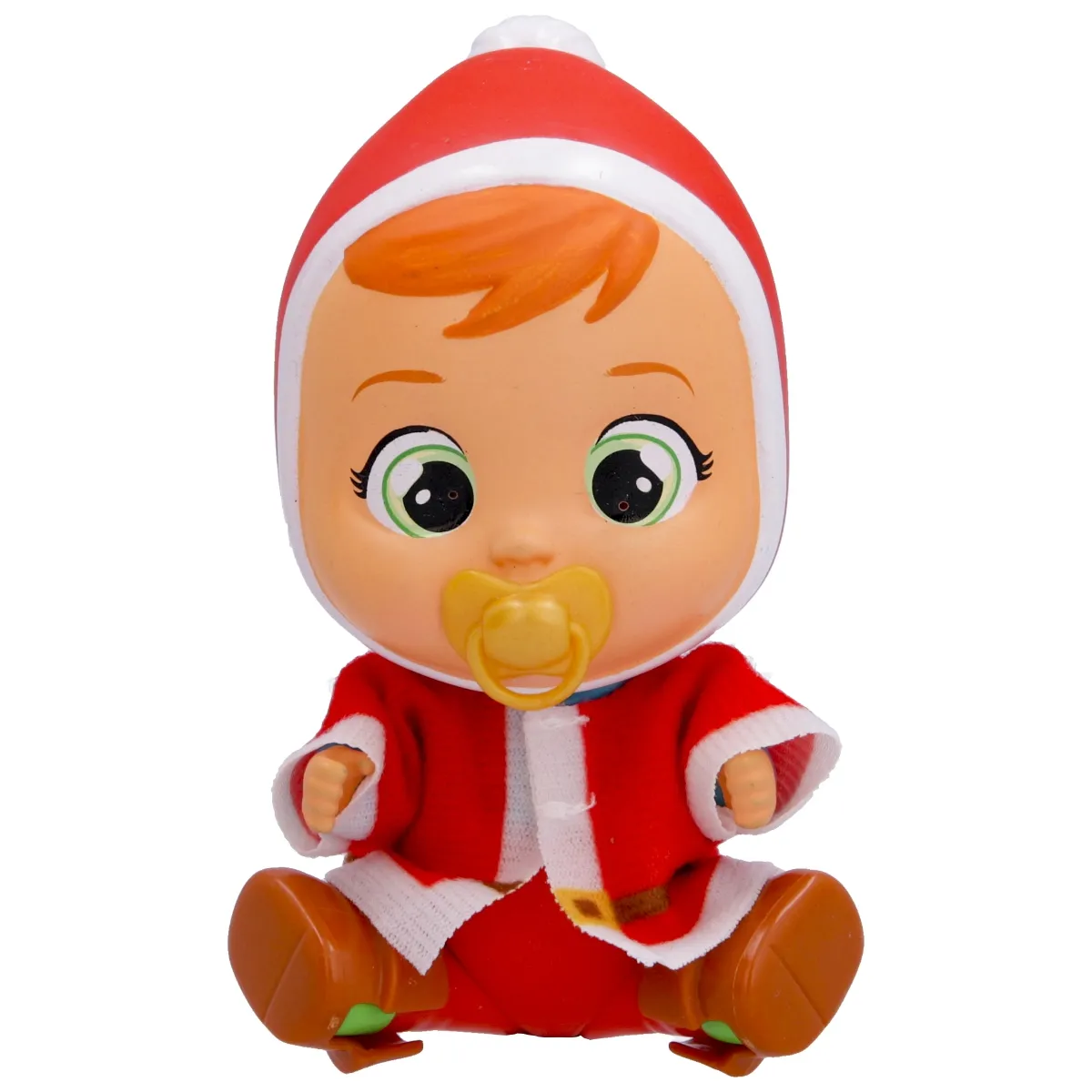 IMC Toys Cry Babies 89082 Oyuncak Bebek Thumbnail 9