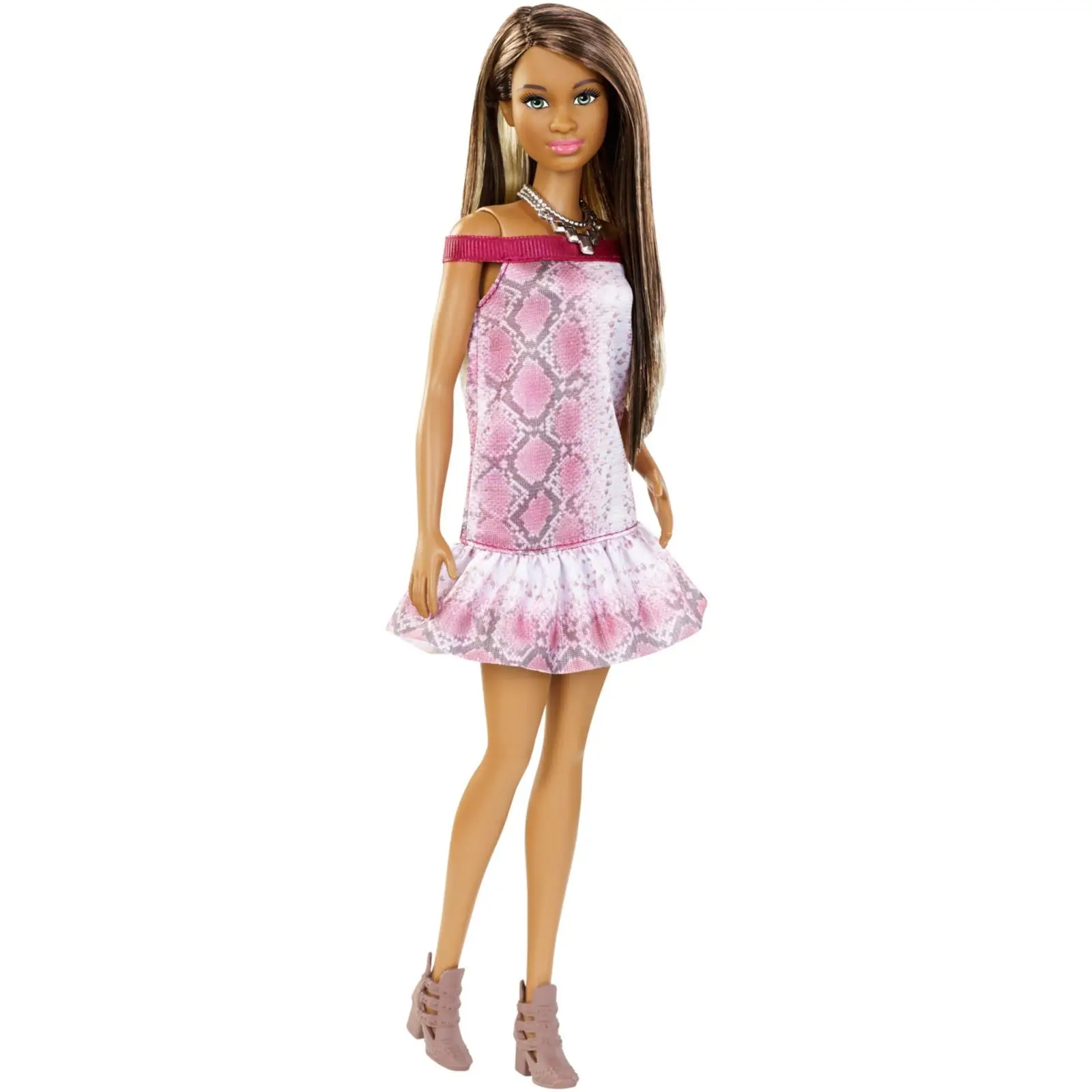 Mattel DGY56 Oyuncak Bebek Thumbnail 4