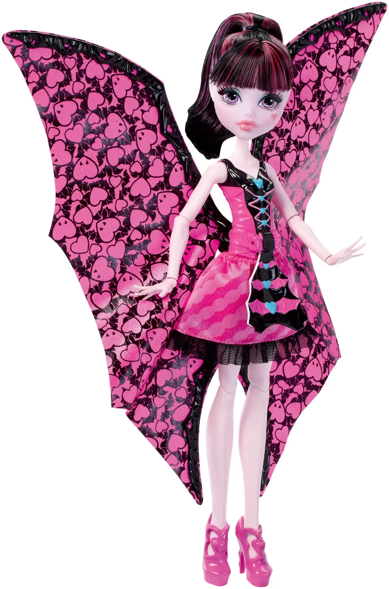Mattel DNX65 Oyuncak Bebek Oyuncak Bebekle