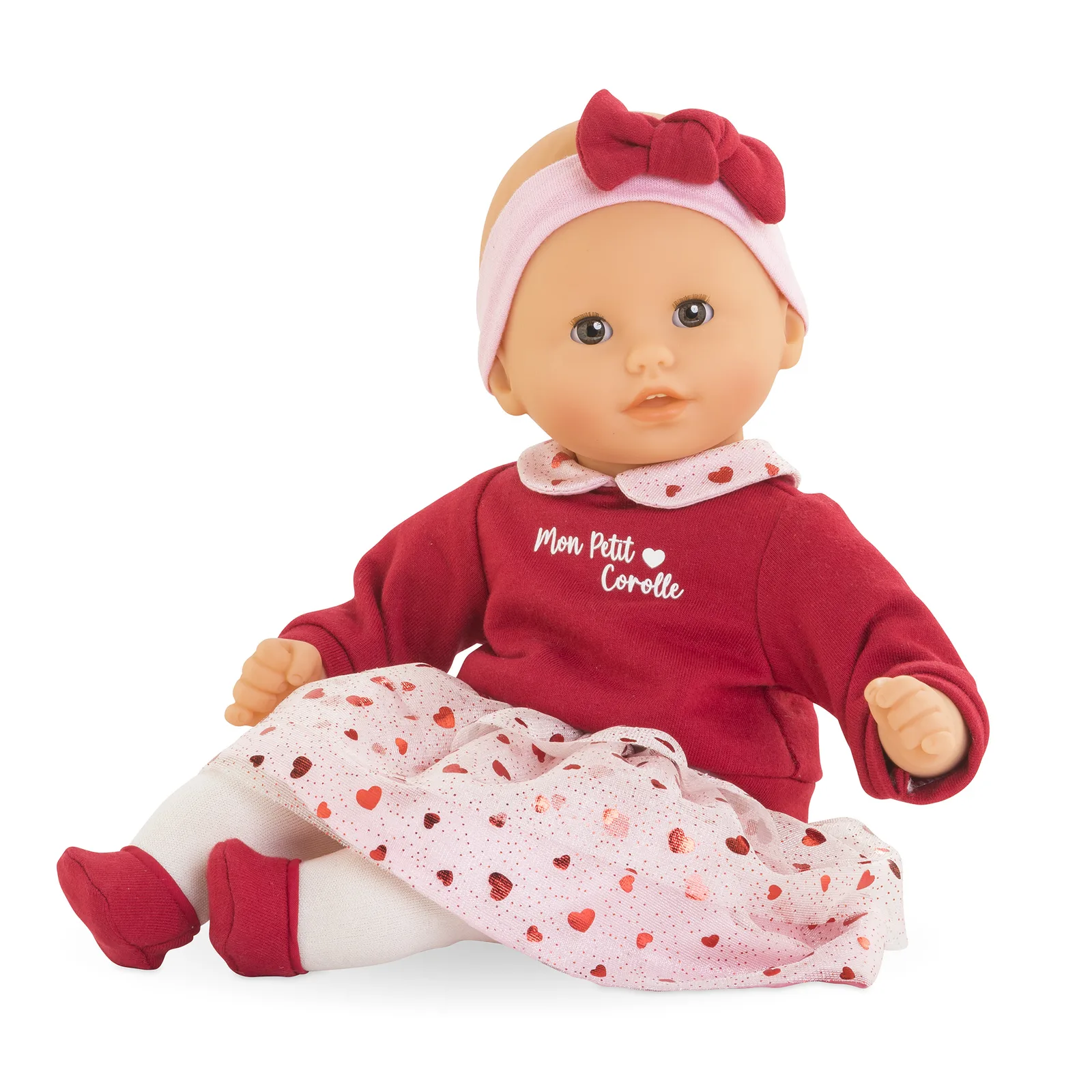 Corolle 100730 Oyuncak Bebek Oyuncak Bebekle