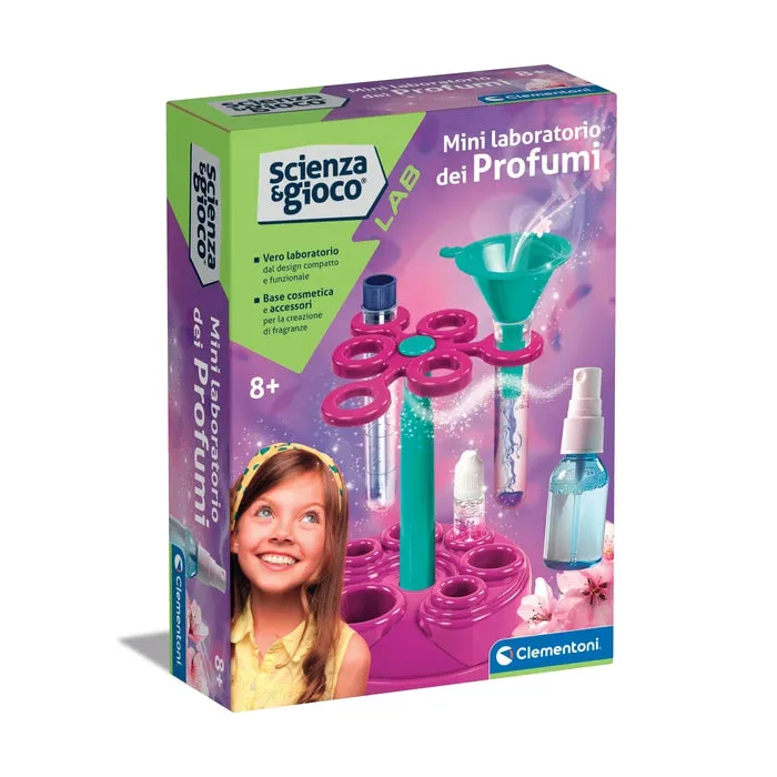 Clementoni Science & Play 19368 Oyuncak Bebekle