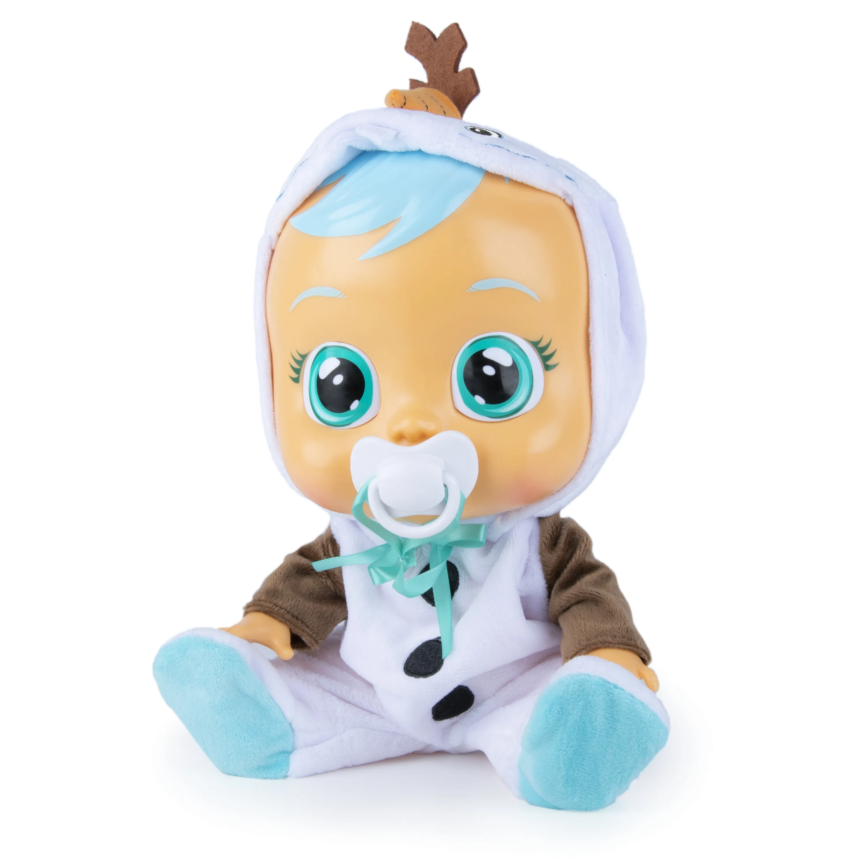 IMC Toys 92150 Oyuncak Bebek Oyuncak Bebekle