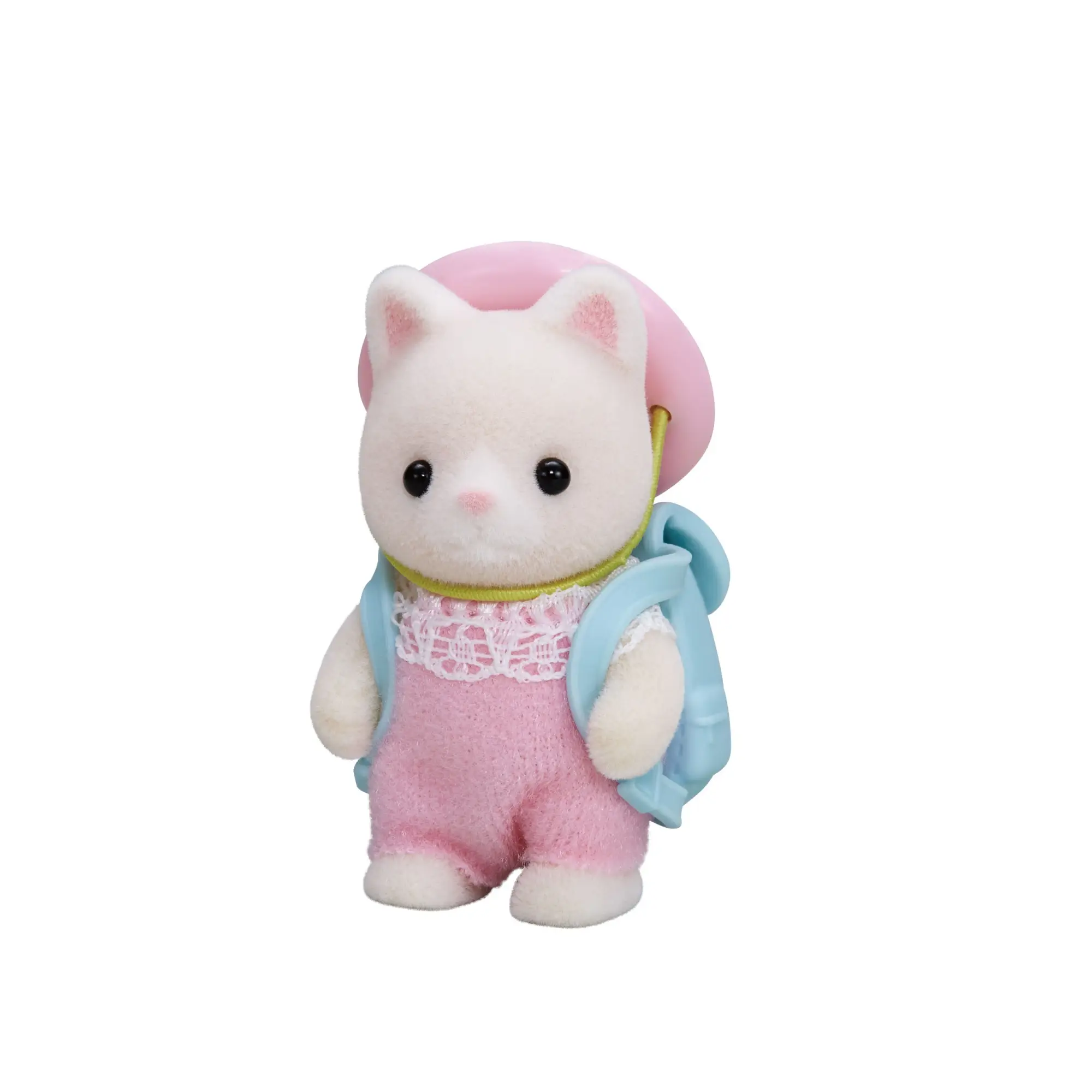 Sylvanian Families 5407 3 Parça Oyuncak Bebek