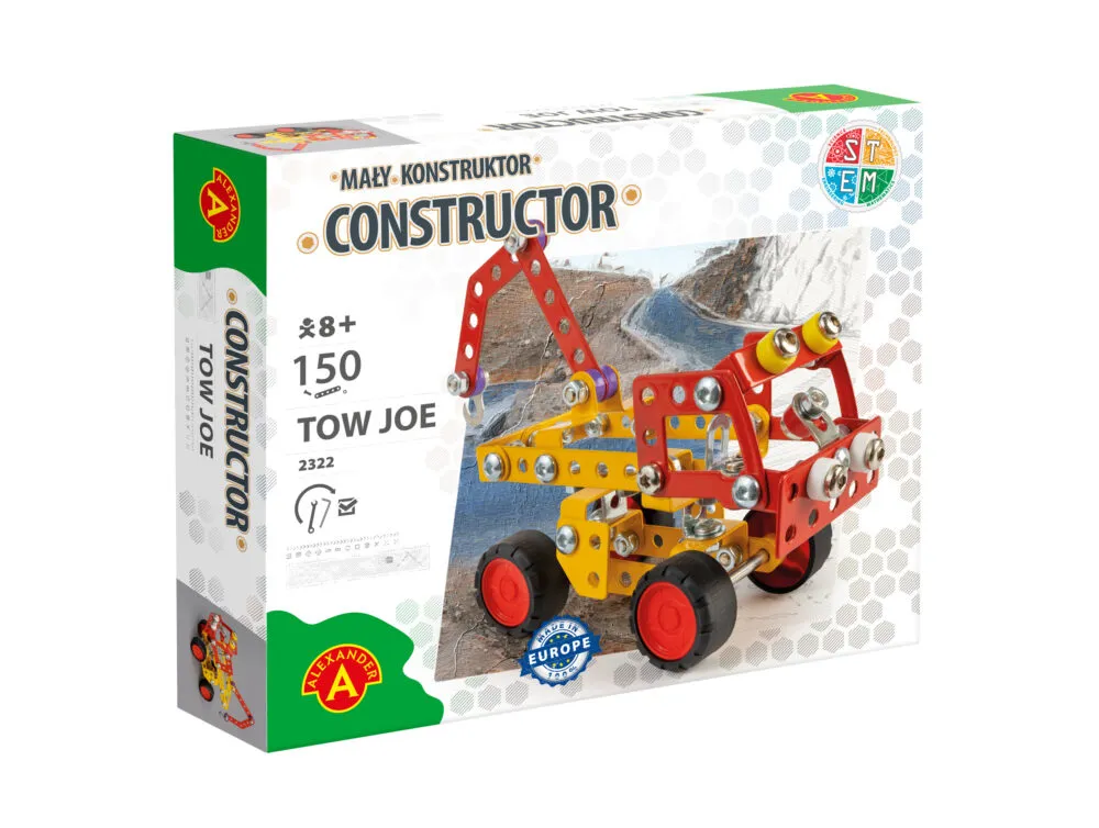 Alexander Toys 2322 02322 Thumbnail 0