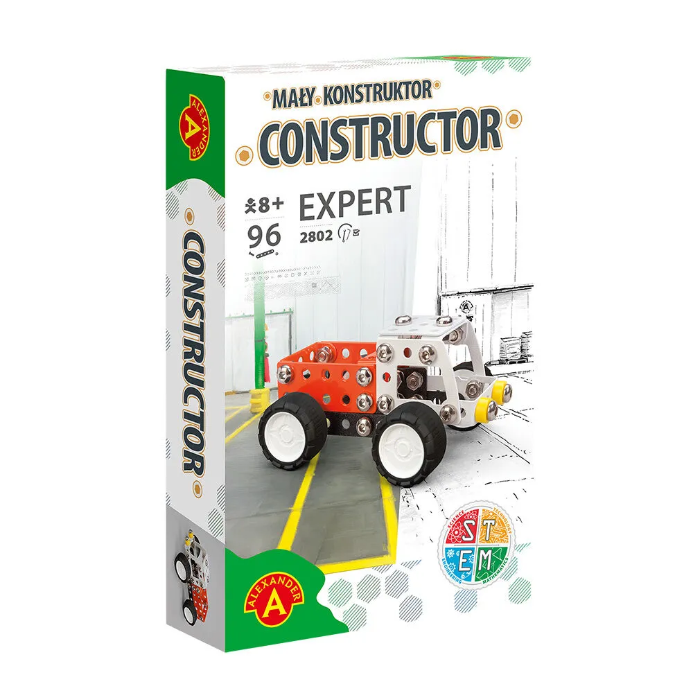 Alexander Toys 2802 02802