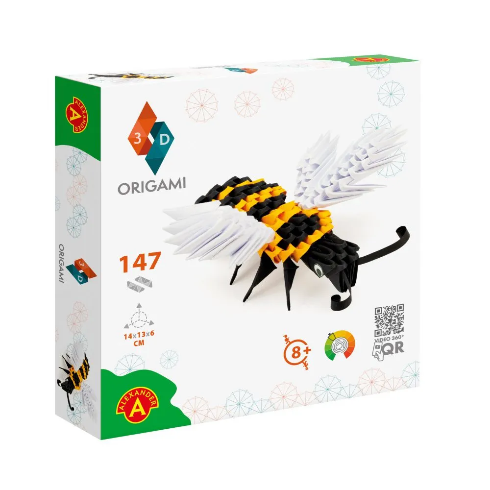 Alexander Toys EXP2347 Oyuncak Inşaa Setleri