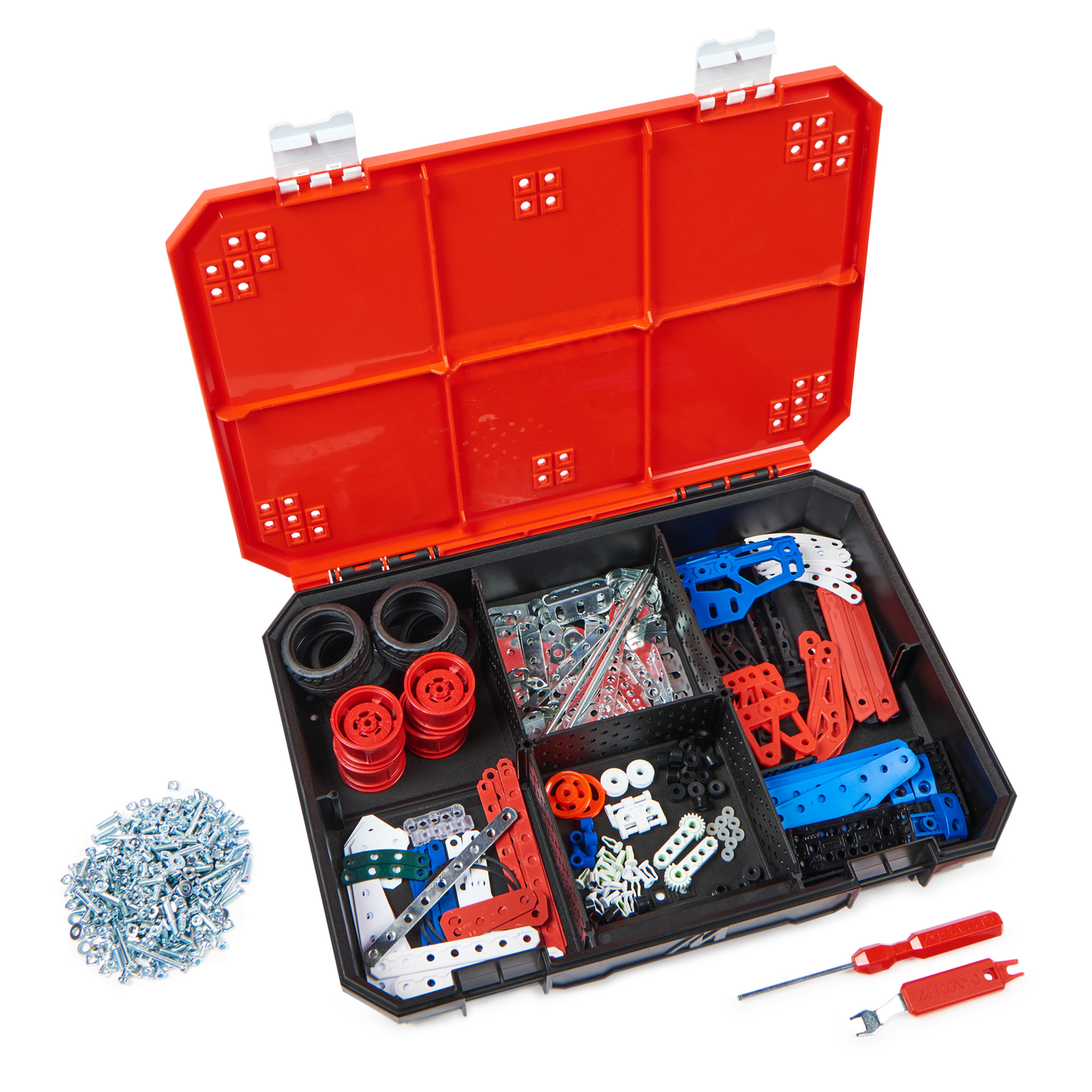 Spin Master Meccano 6067167 Thumbnail 1