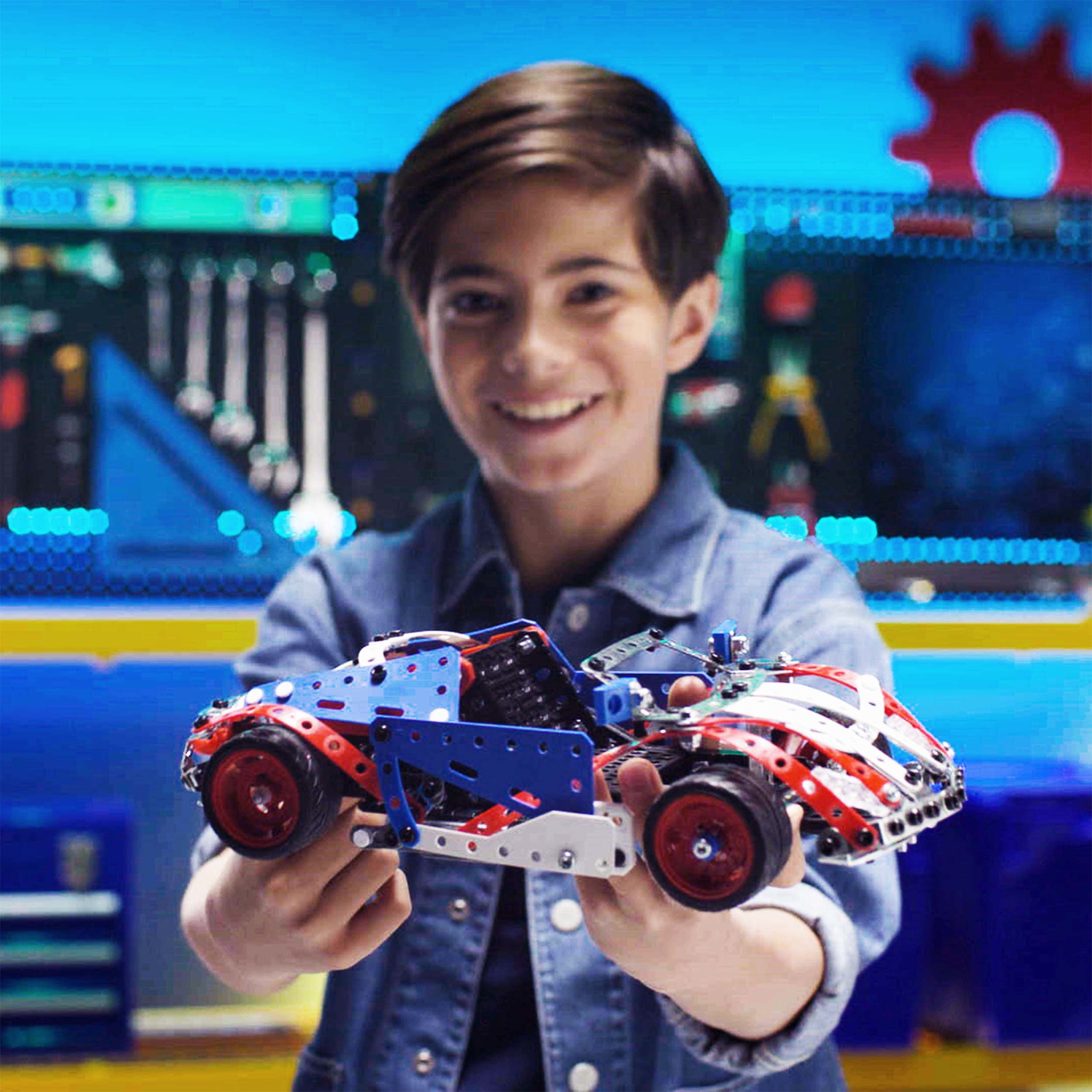 Spin Master Meccano 6067167 Thumbnail 2