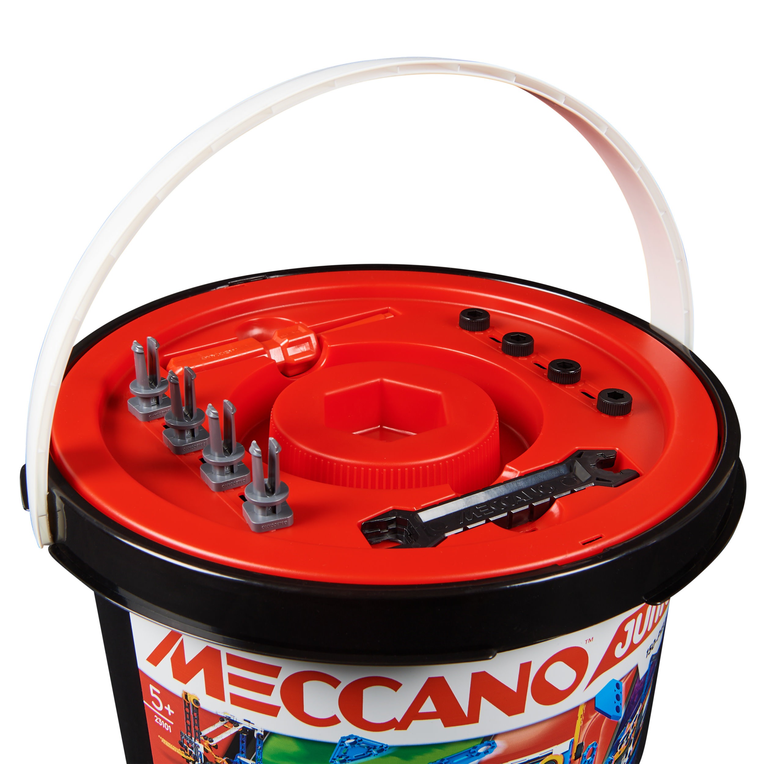Spin Master Meccano 6069254 Thumbnail 2