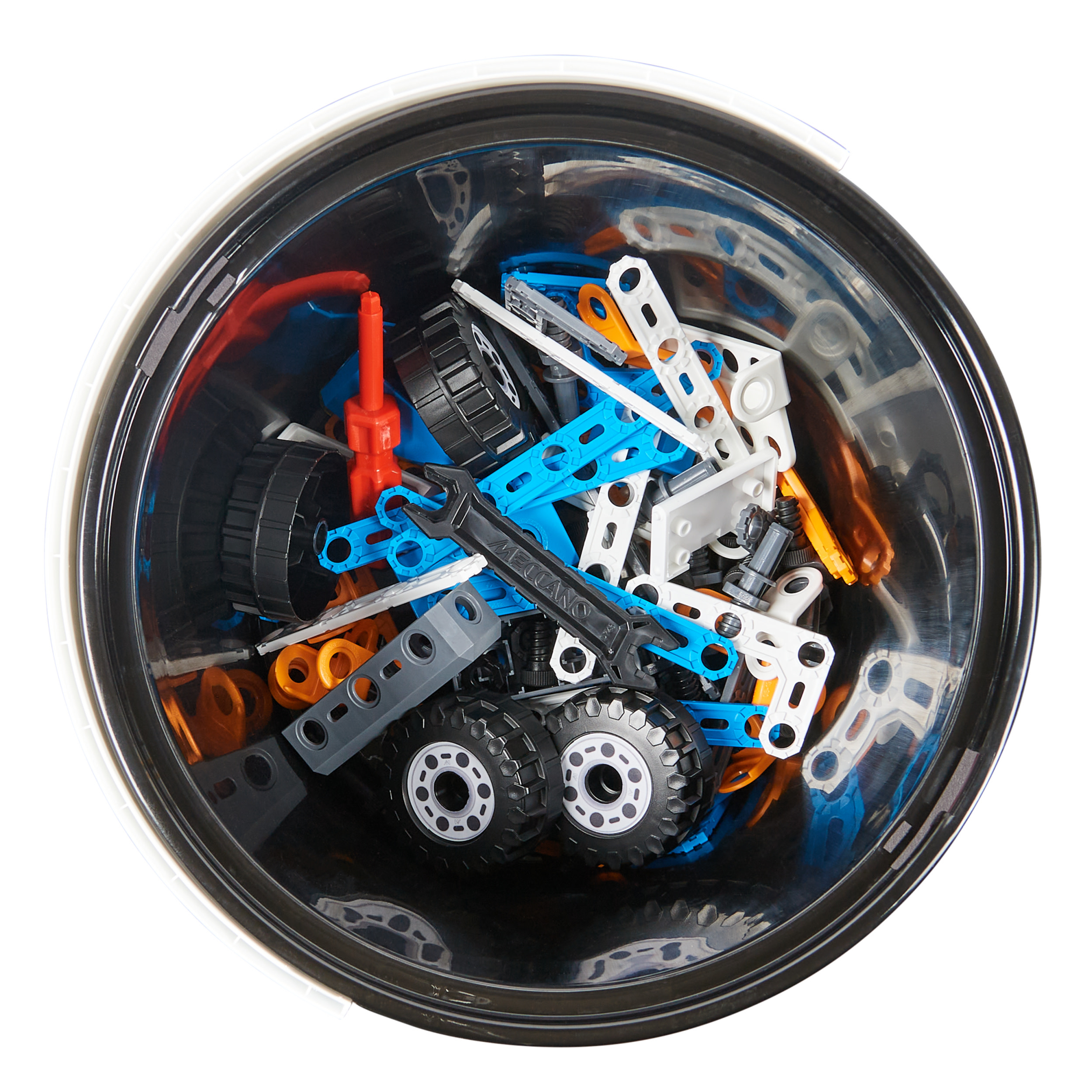 Spin Master Meccano 6069254 Thumbnail 3
