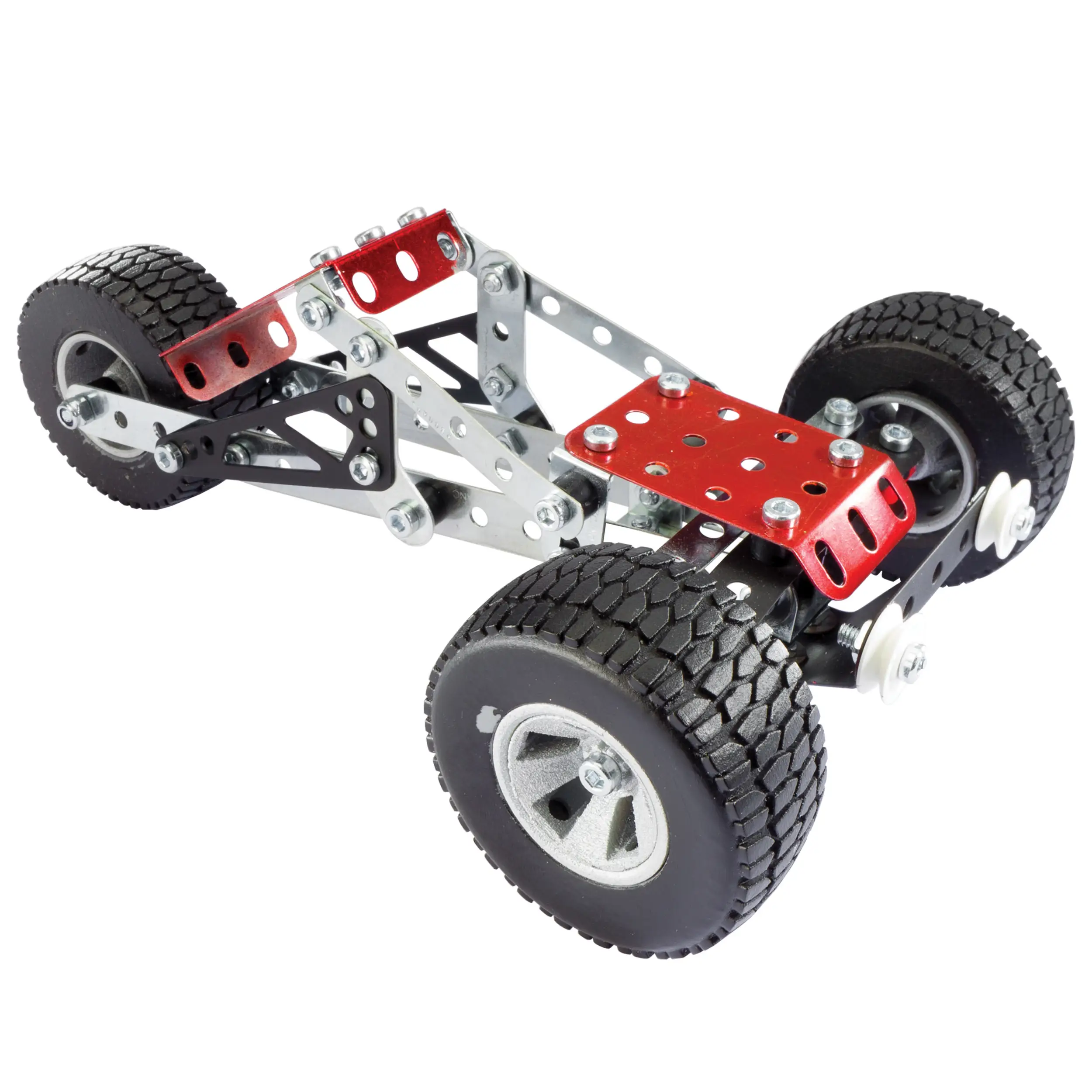 Spin Master MEC New 20ModelsSet -Rock Crawler CN GML 6026306 Thumbnail 3