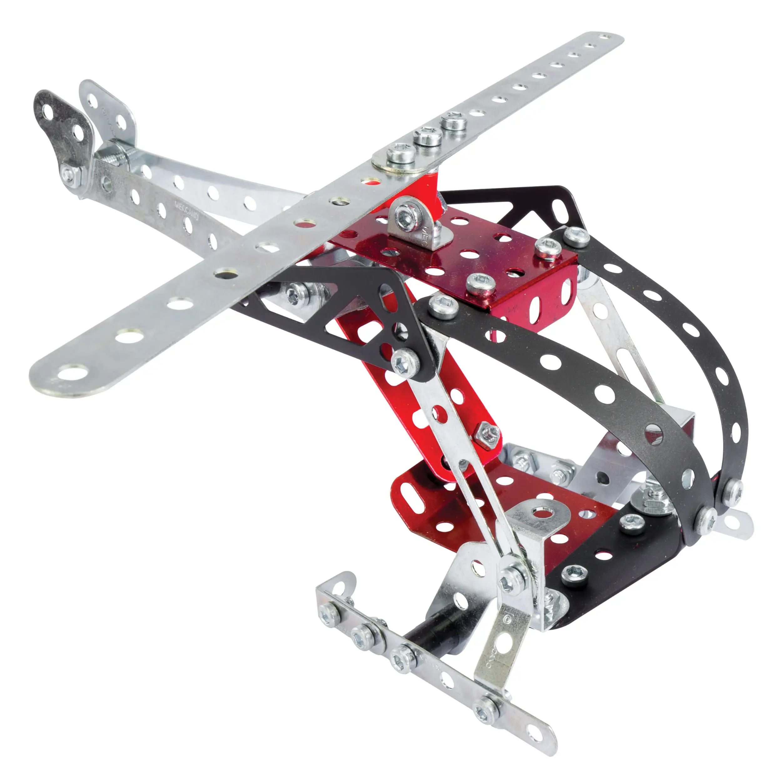 Spin Master MEC New 20ModelsSet -Rock Crawler CN GML 6026306 Thumbnail 4