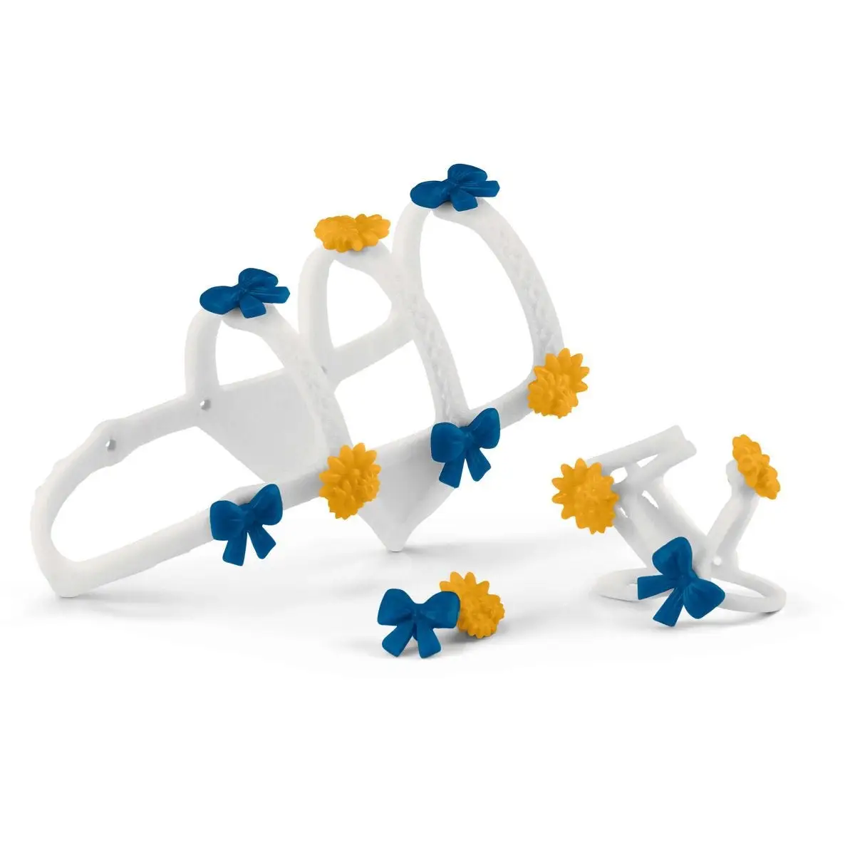 schleich Accessories horse show jewelry 42464 Oyuncak Oyun Seti Aksesuarları