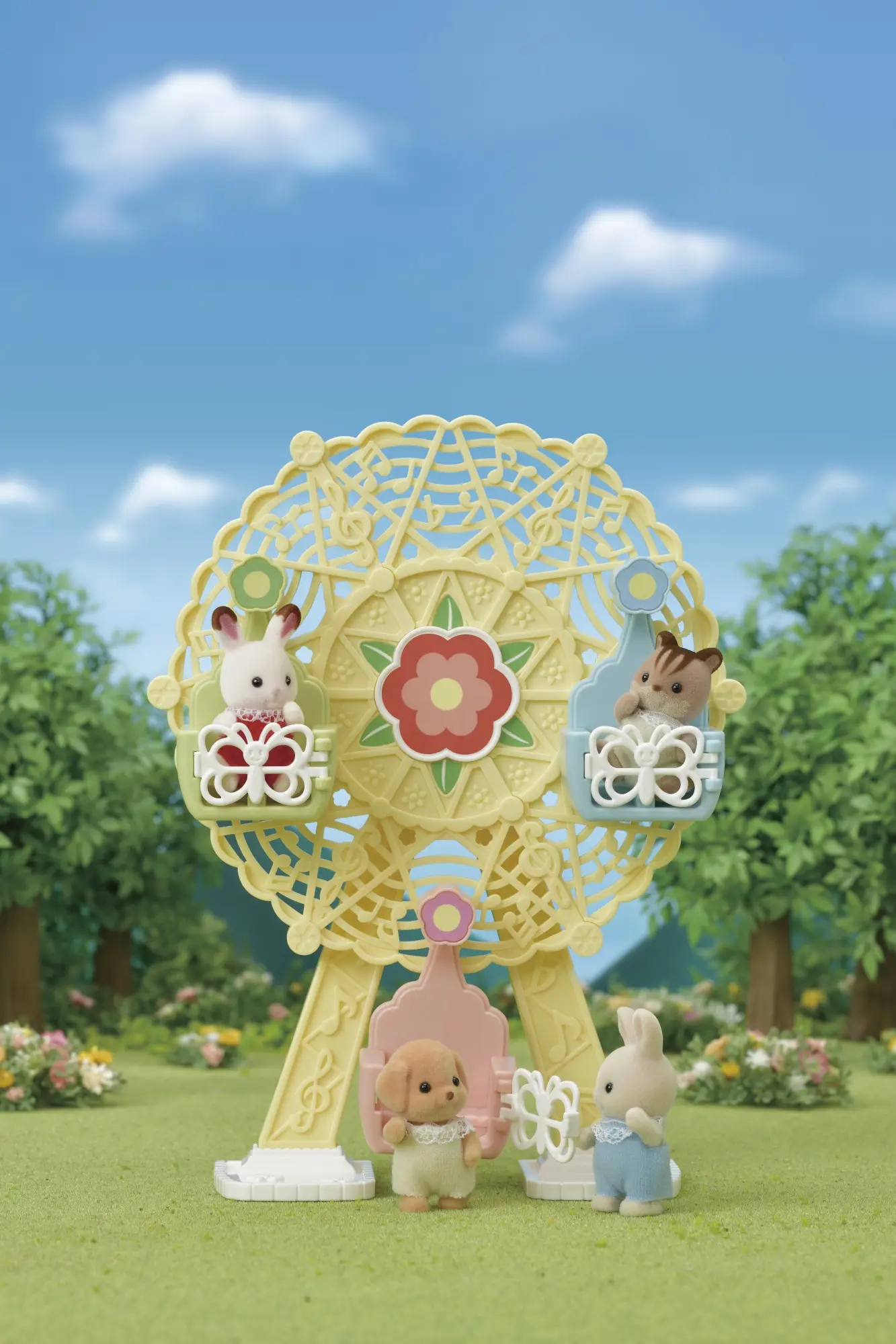 Sylvanian Families 5333 Thumbnail 6