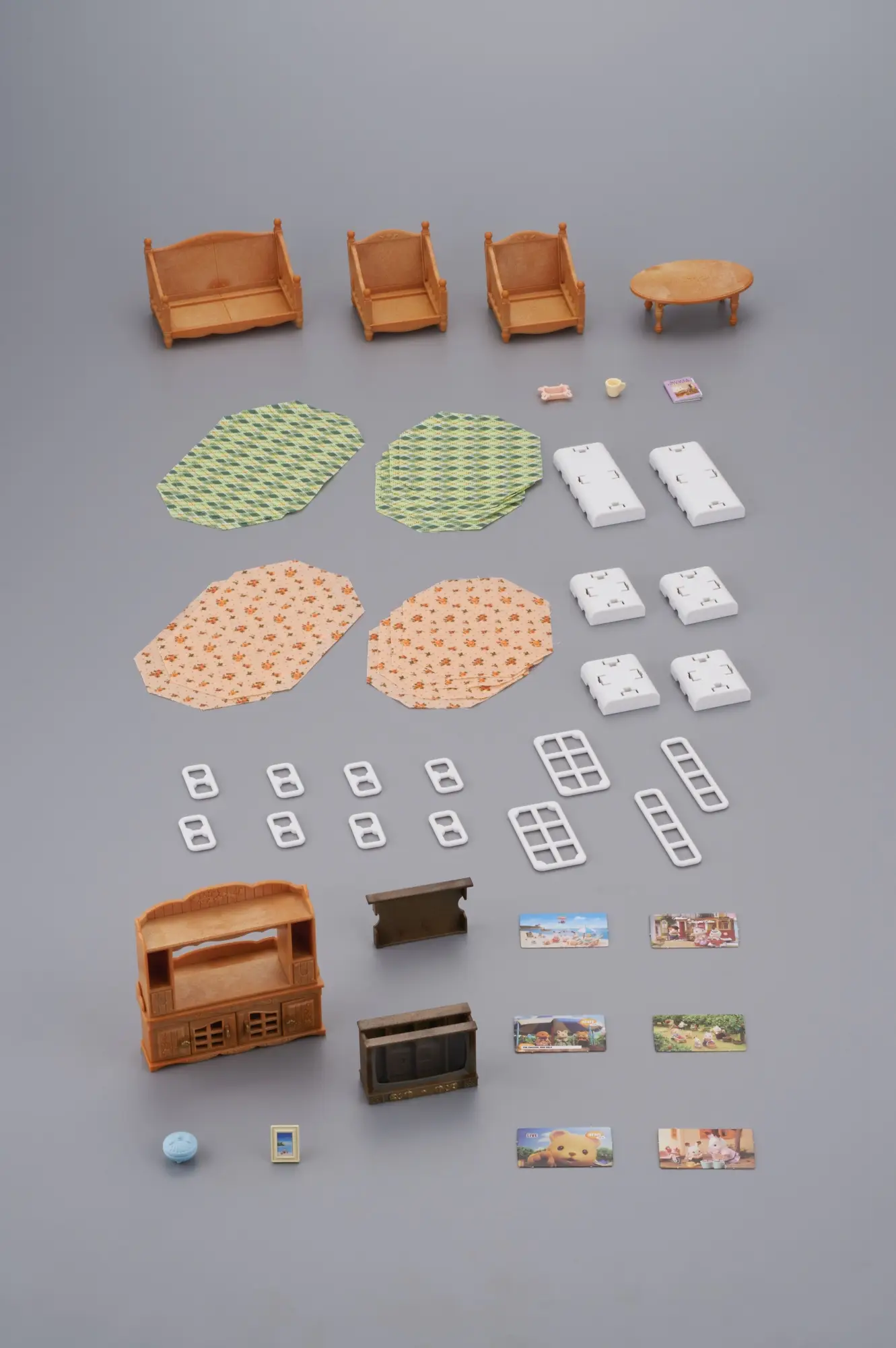 Sylvanian Families 5339 Thumbnail 1