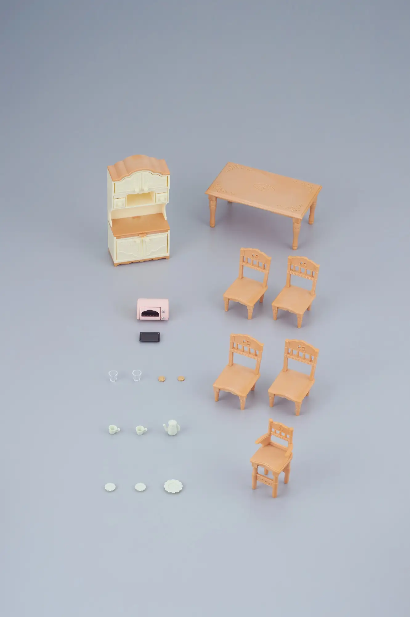 Sylvanian Families 5340 Thumbnail 1