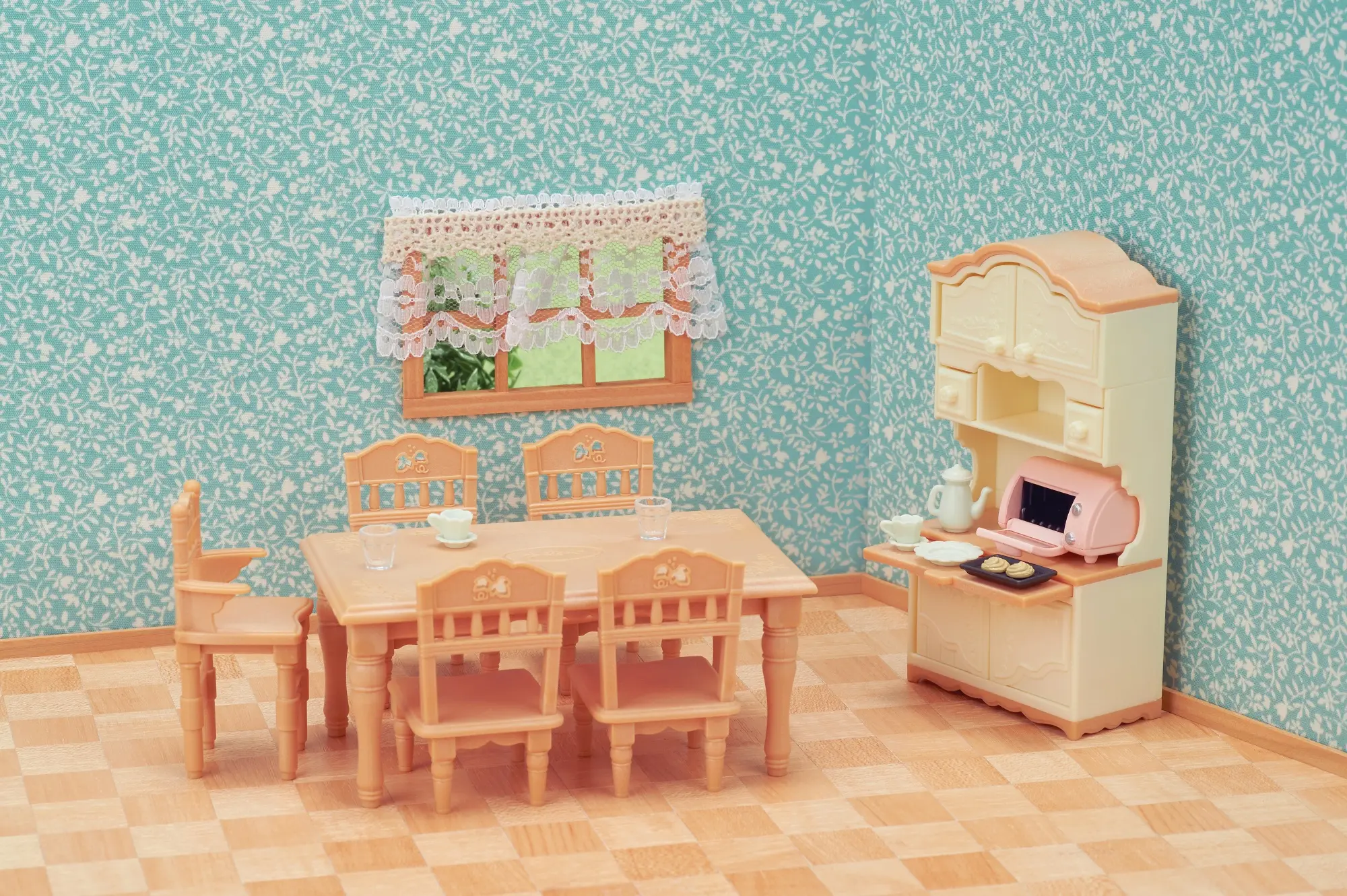 Sylvanian Families 5340 Thumbnail 2