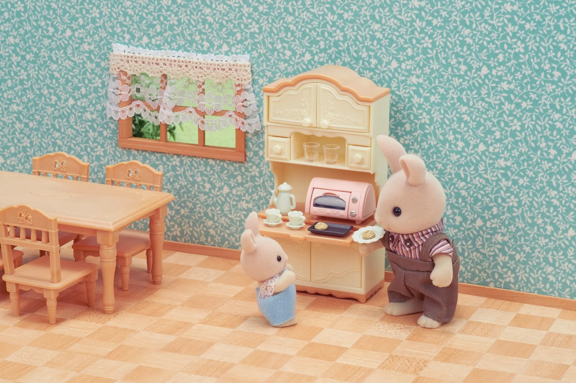 Sylvanian Families 5340 Thumbnail 3